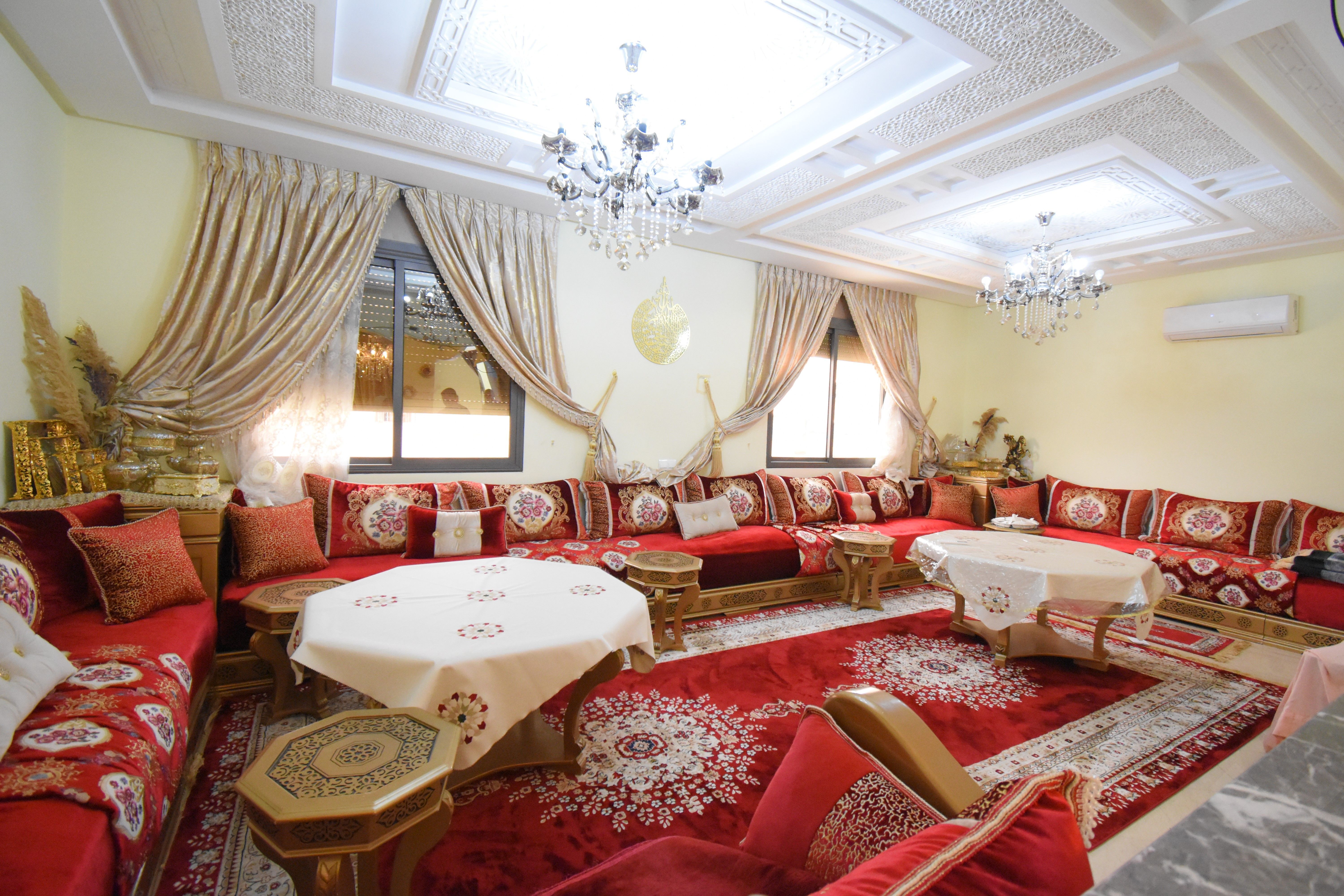 منزل — Marrakech — 5