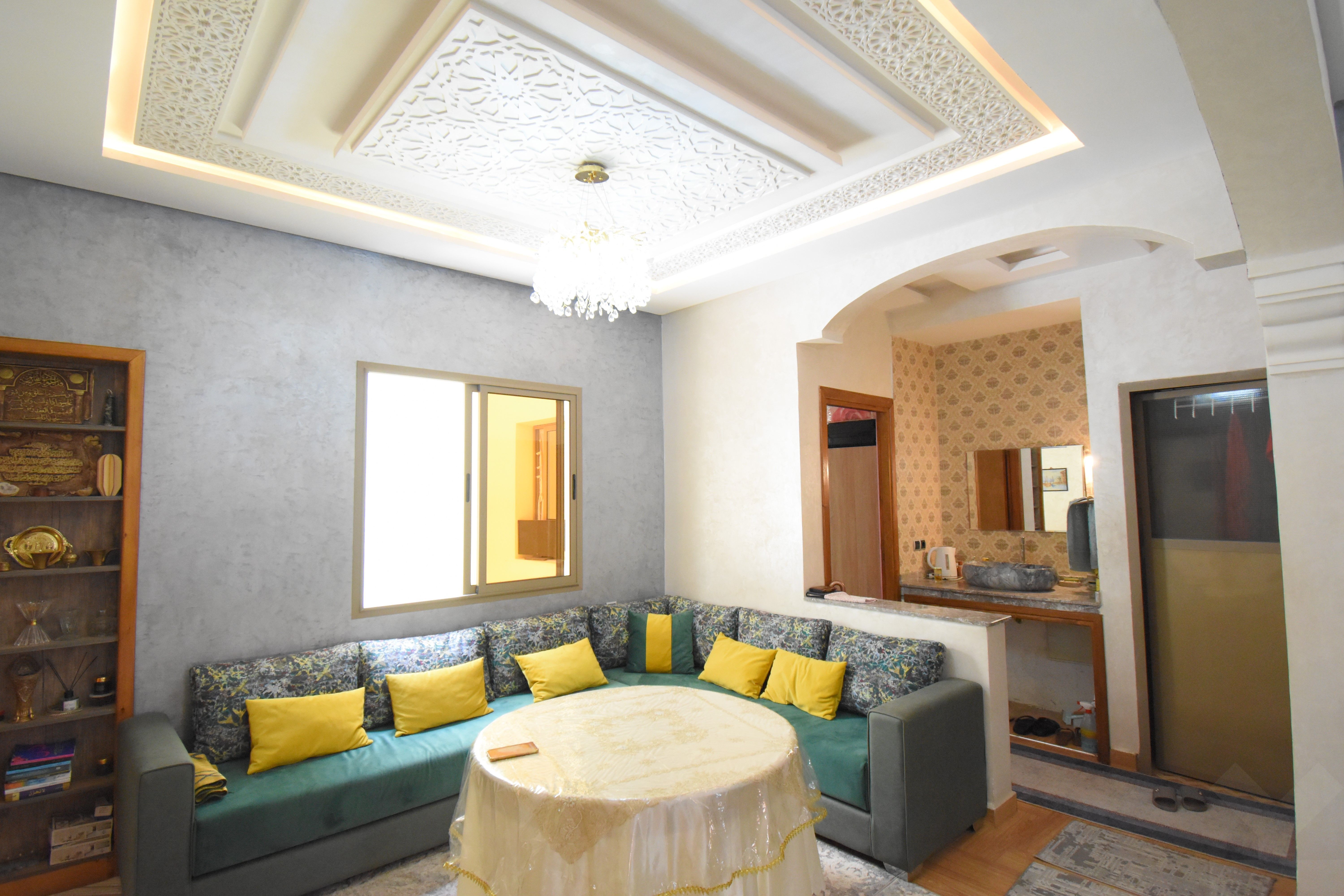 Maison 109 m² à Hay Azli — 10