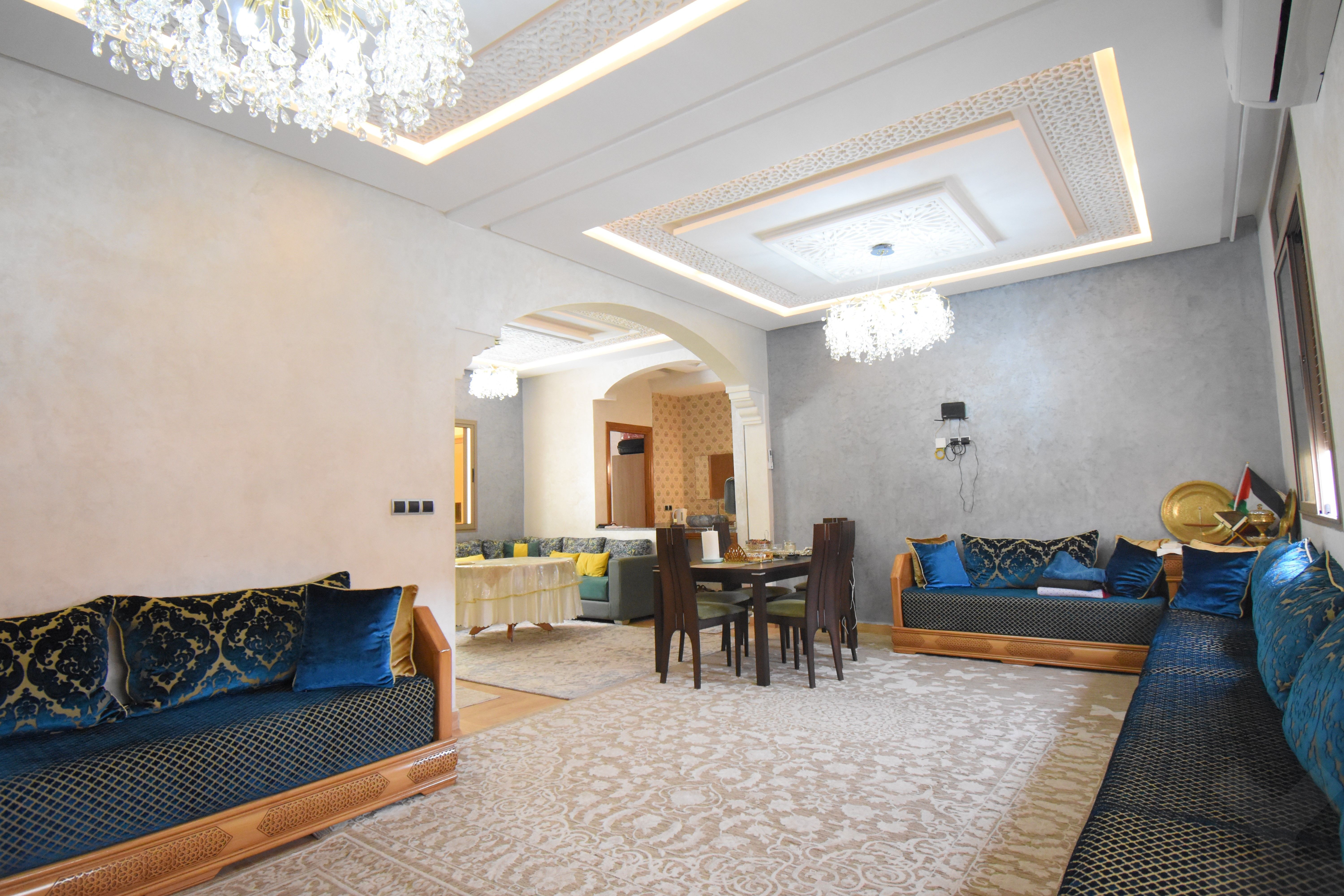 Maison 109 m² à Hay Azli — 11