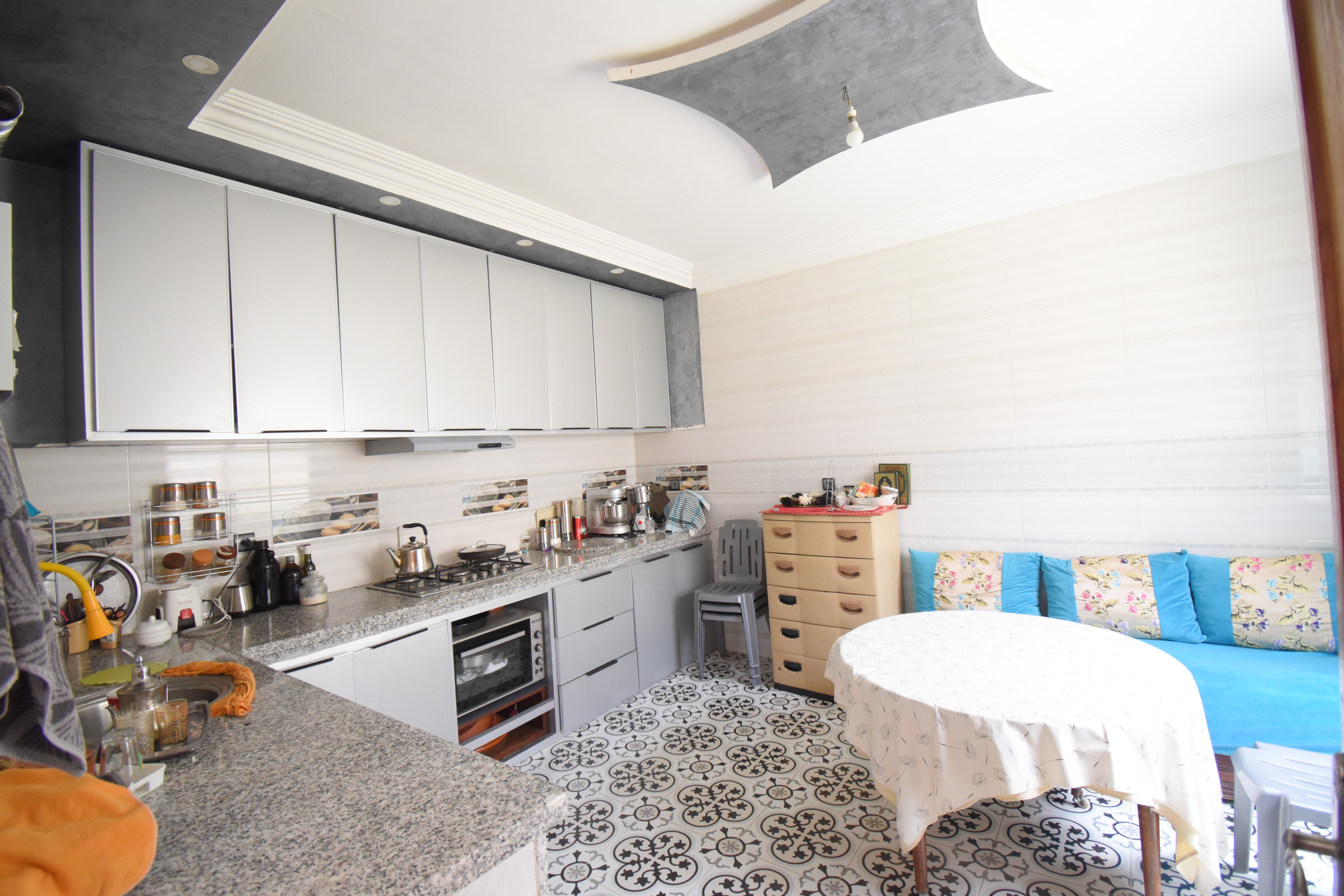 Maison 109 m² à Hay Azli — 8