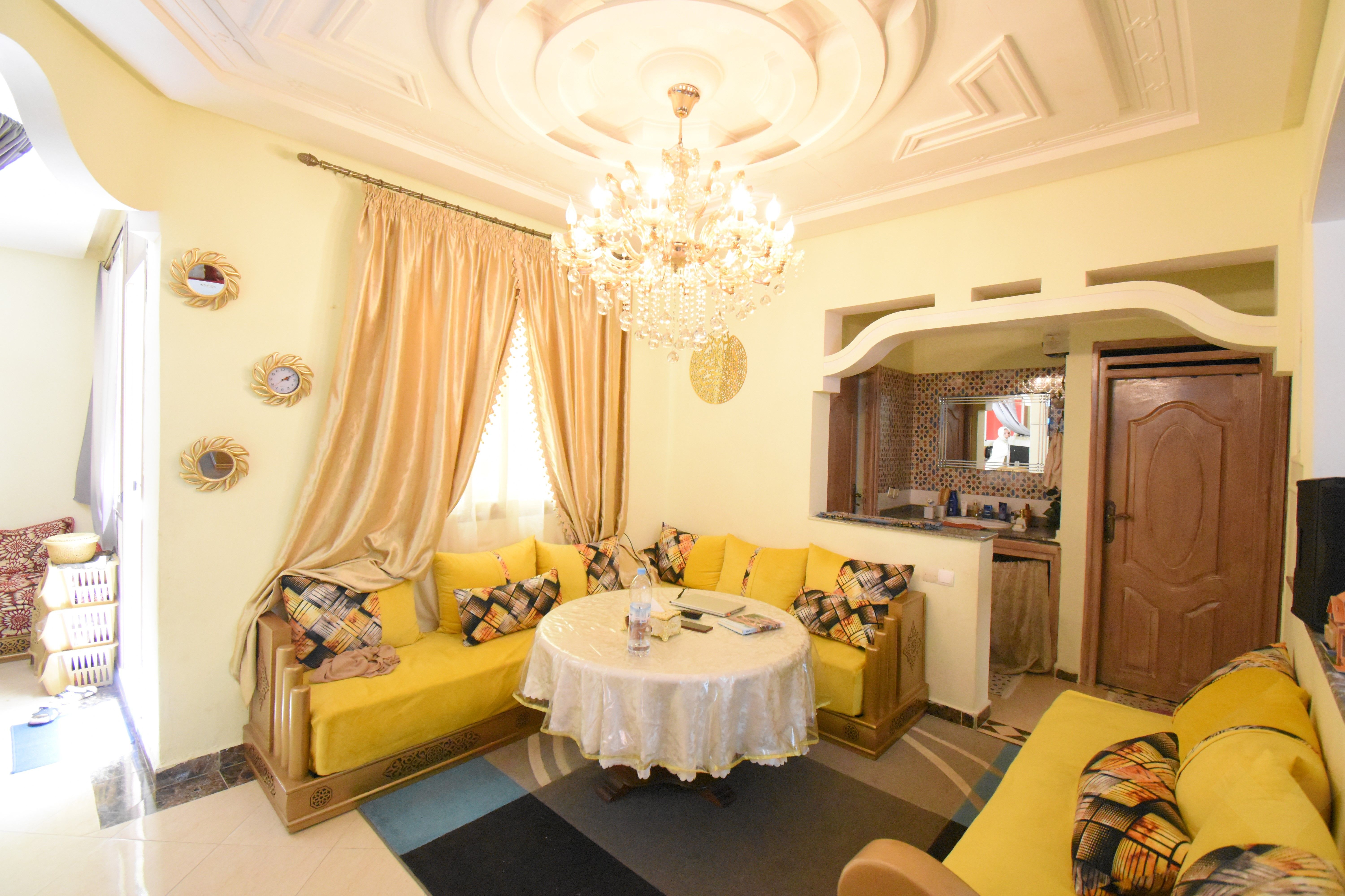 منزل — Marrakech — 4