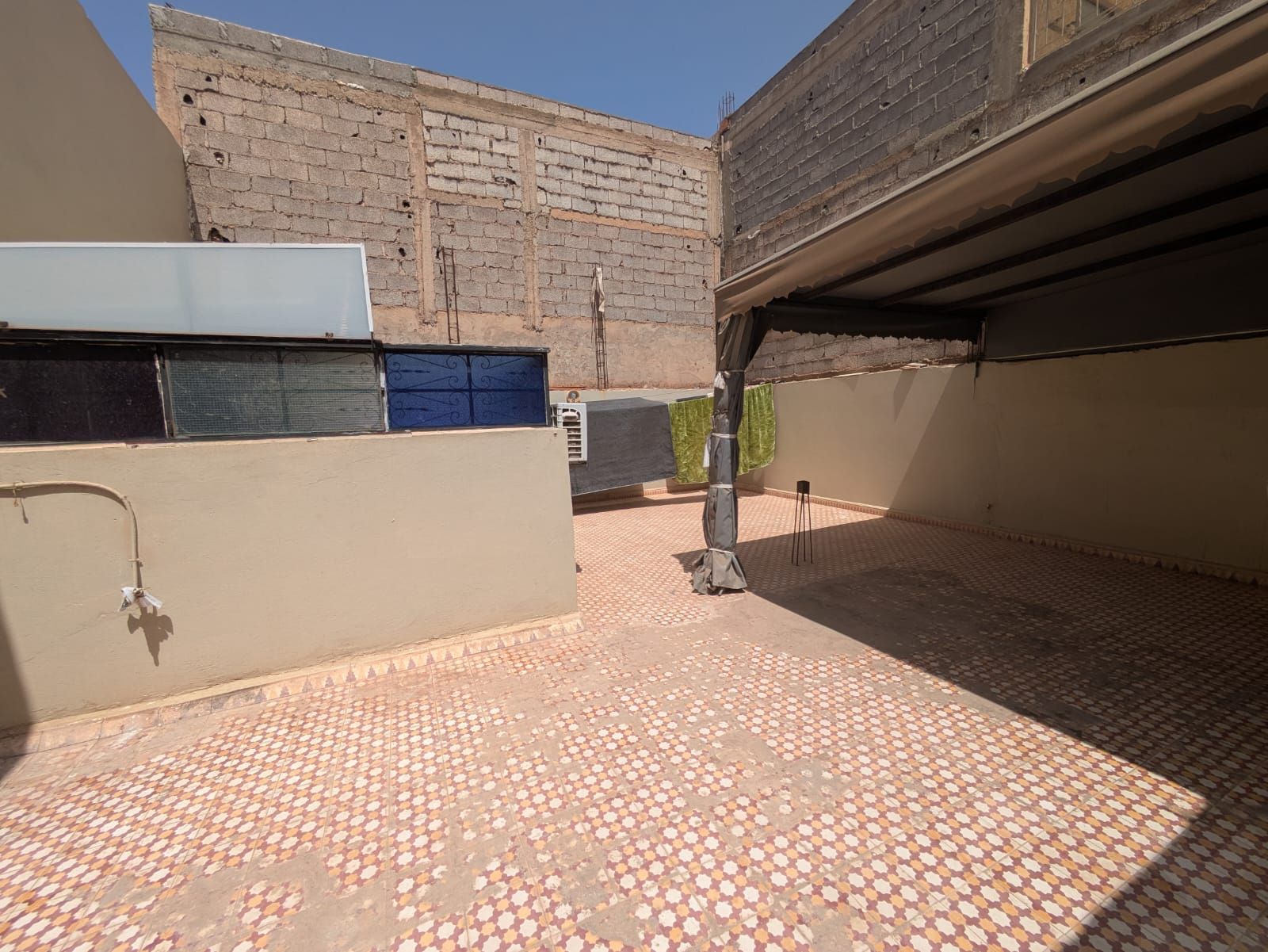 Maison 88 m² à M'Hamid — 7