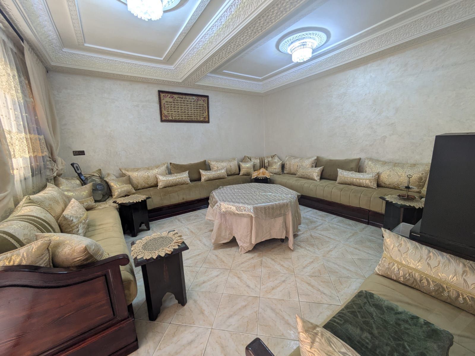 Maison 88 m² à M'Hamid — 4