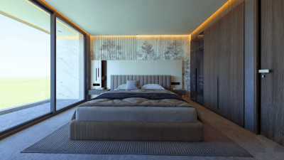 Appartement — Marrakech — 3