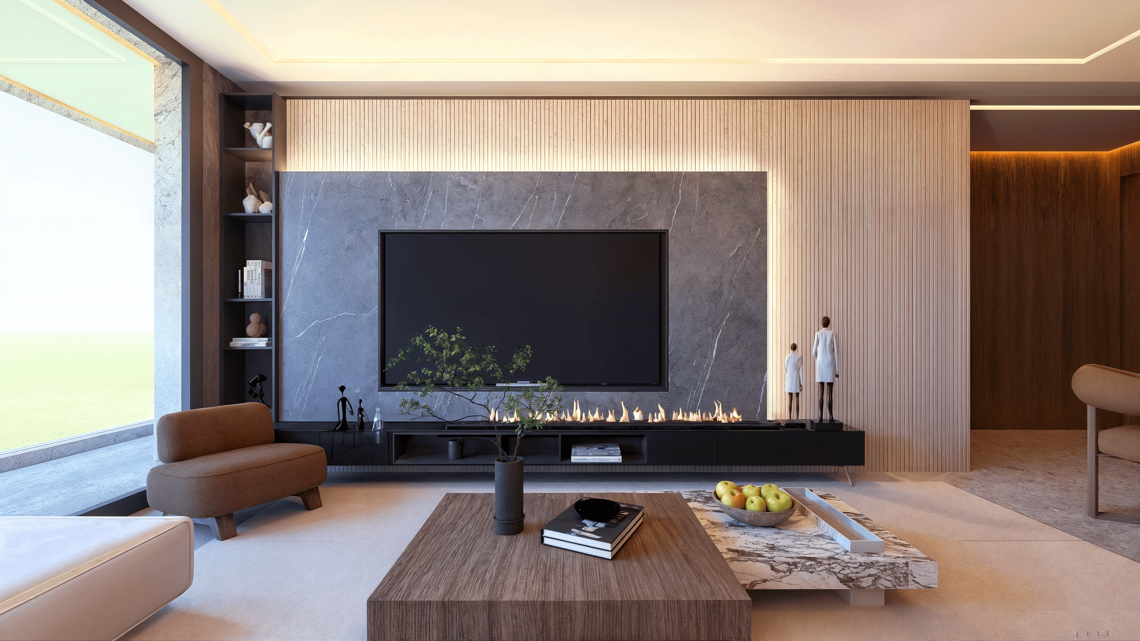 Appartement 63 m² f Gueliz — 8