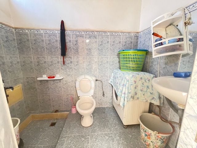 Maison 80 m² à Douar Chouhada — 2