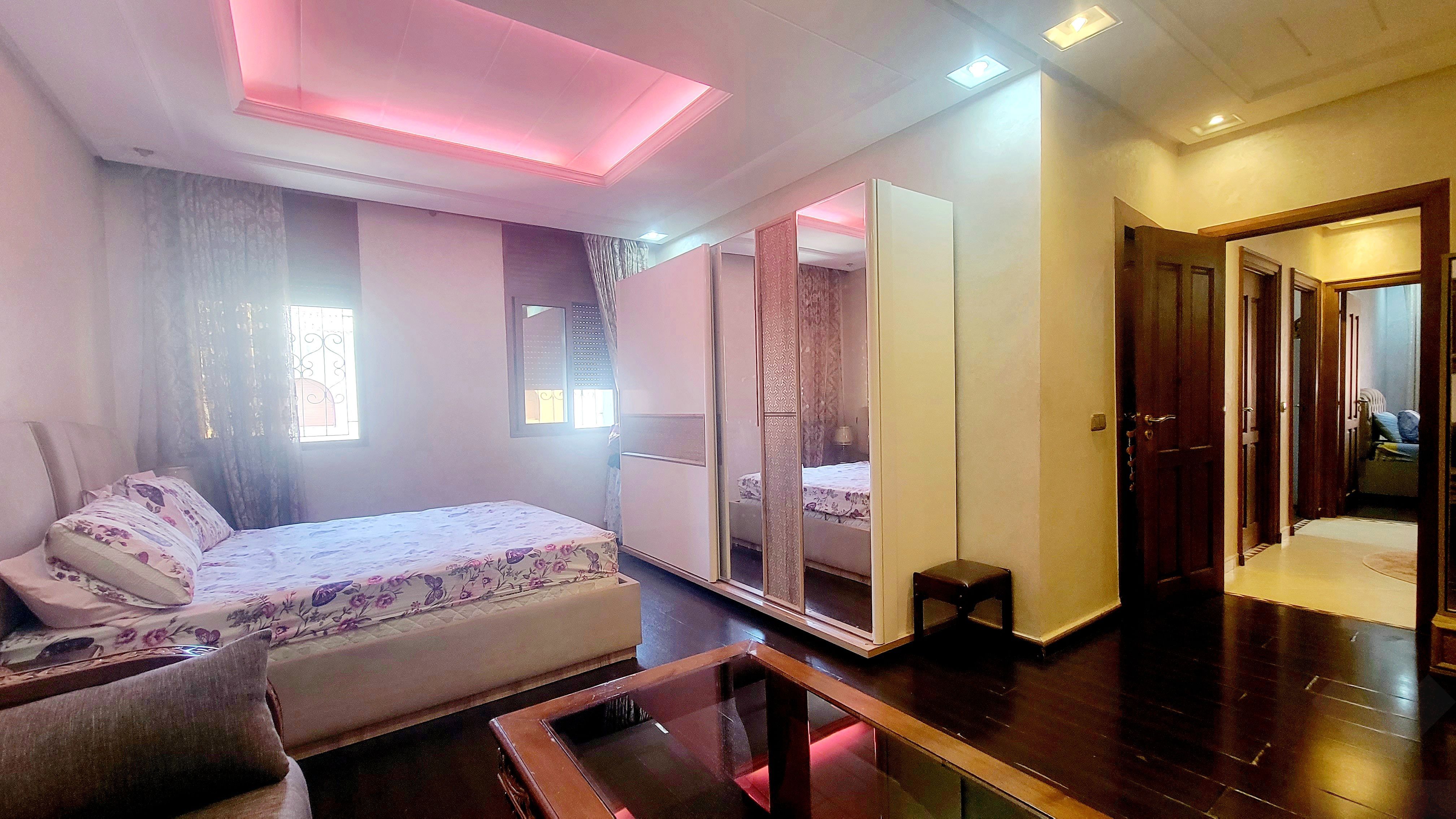 Maison 122 m² à Hassania — 21
