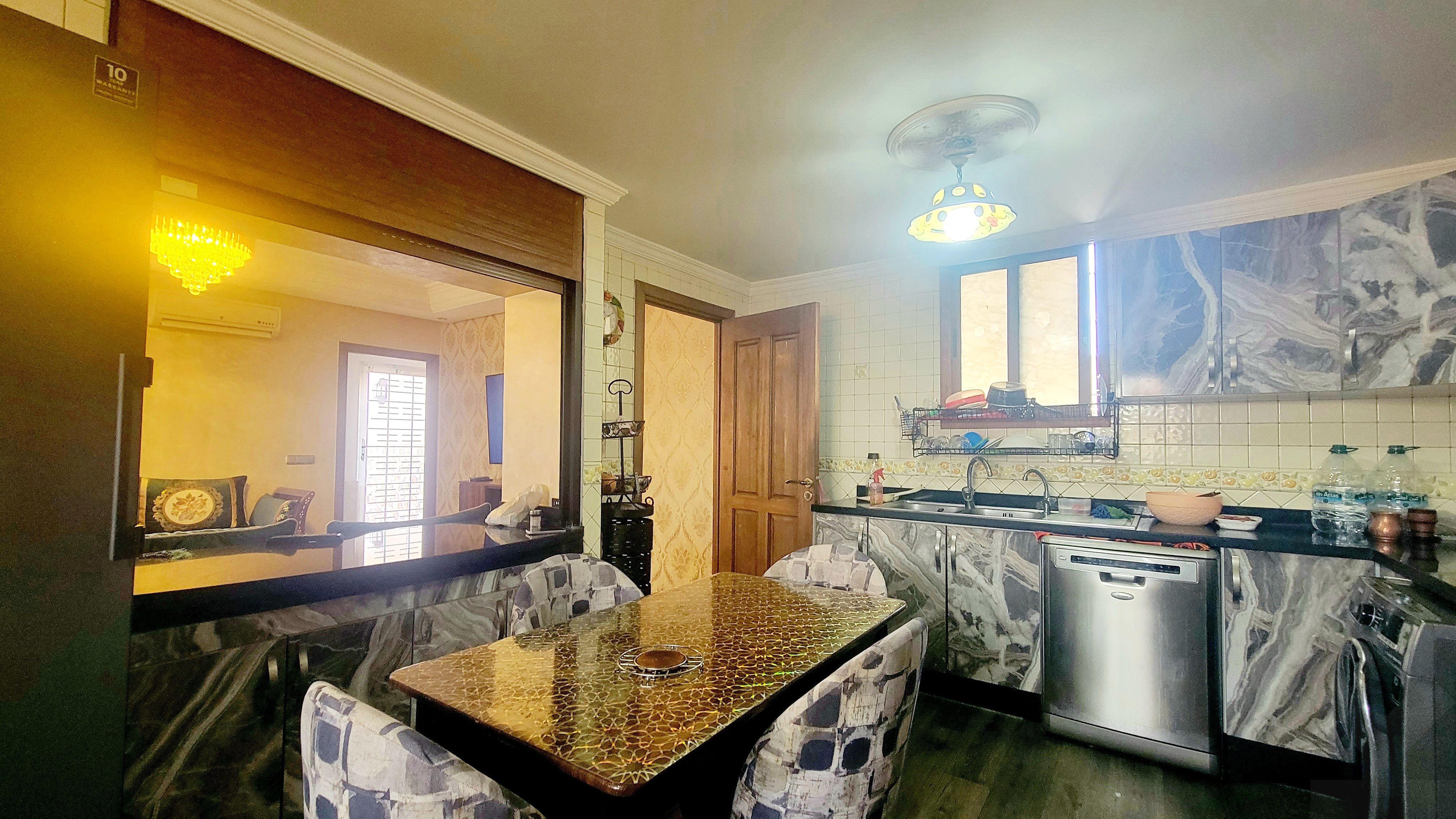Maison 122 m² à Hassania — 29