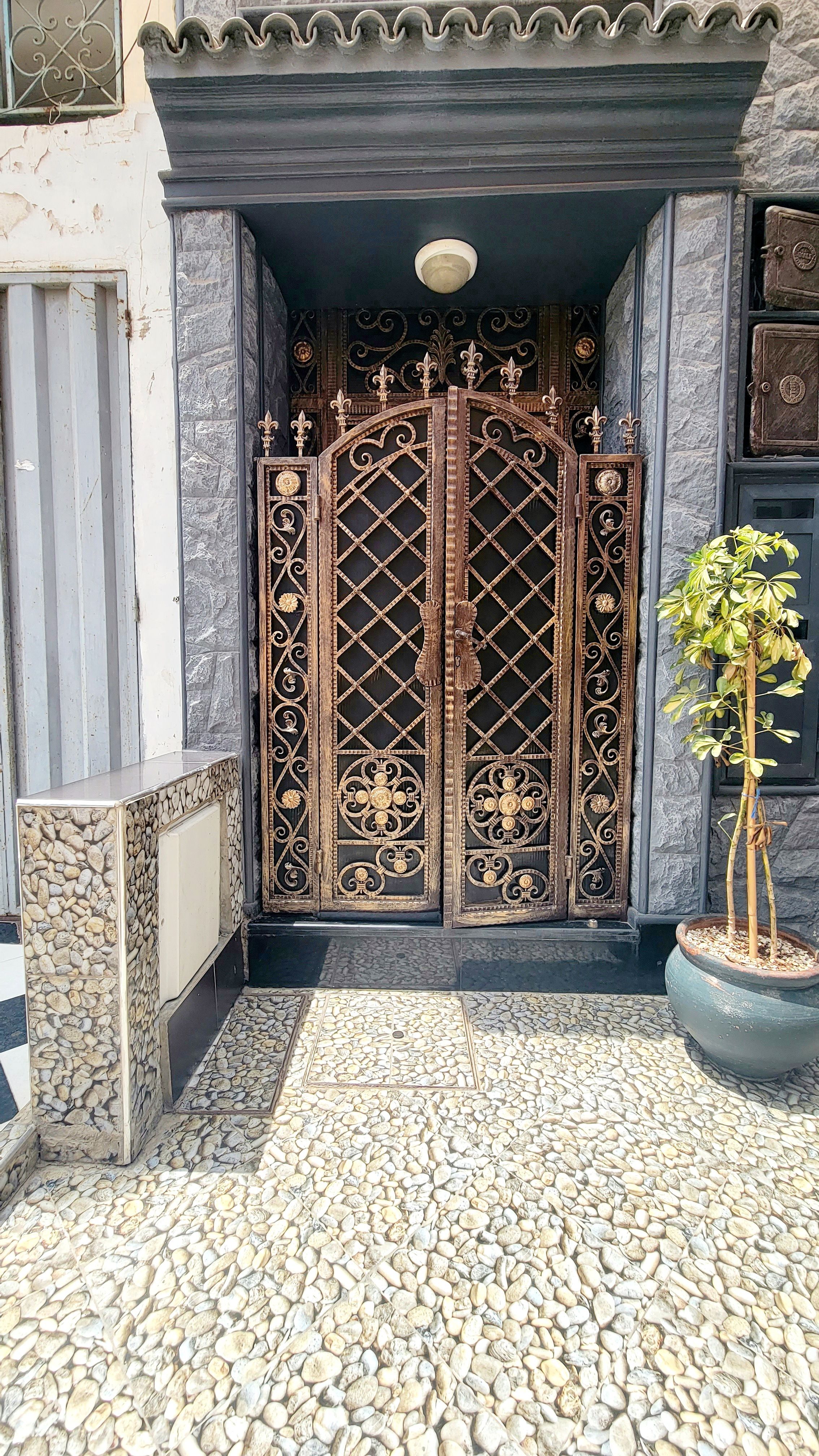Maison 304 m² à Hassania — 40