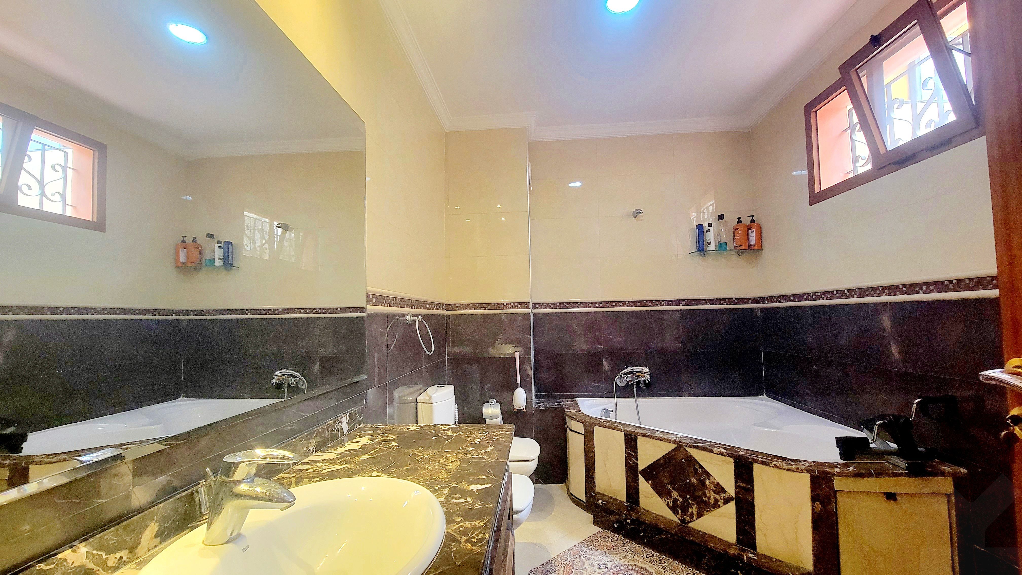 Maison 122 m² à Hassania — 23