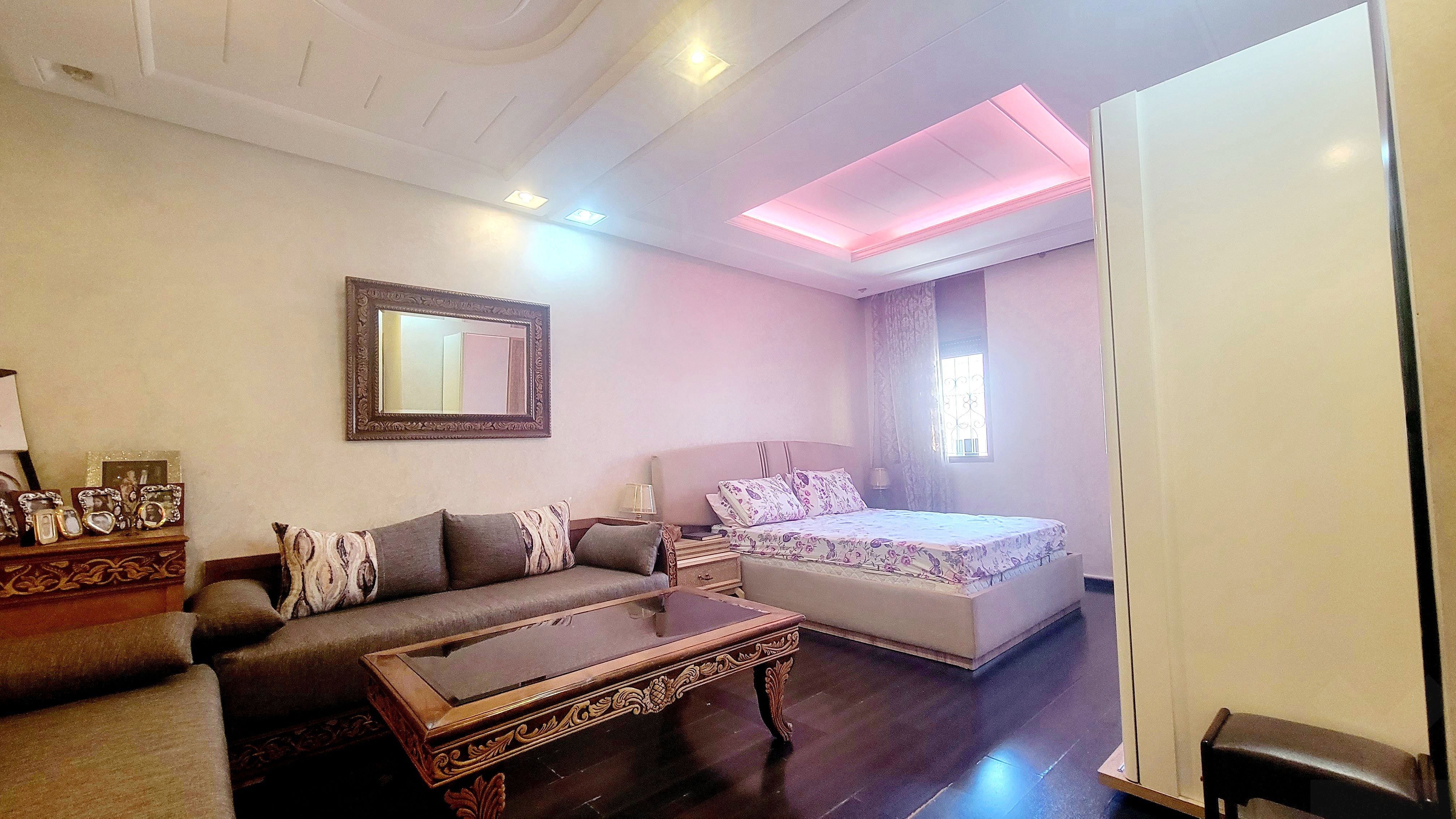 Maison 122 m² à Hassania — 22