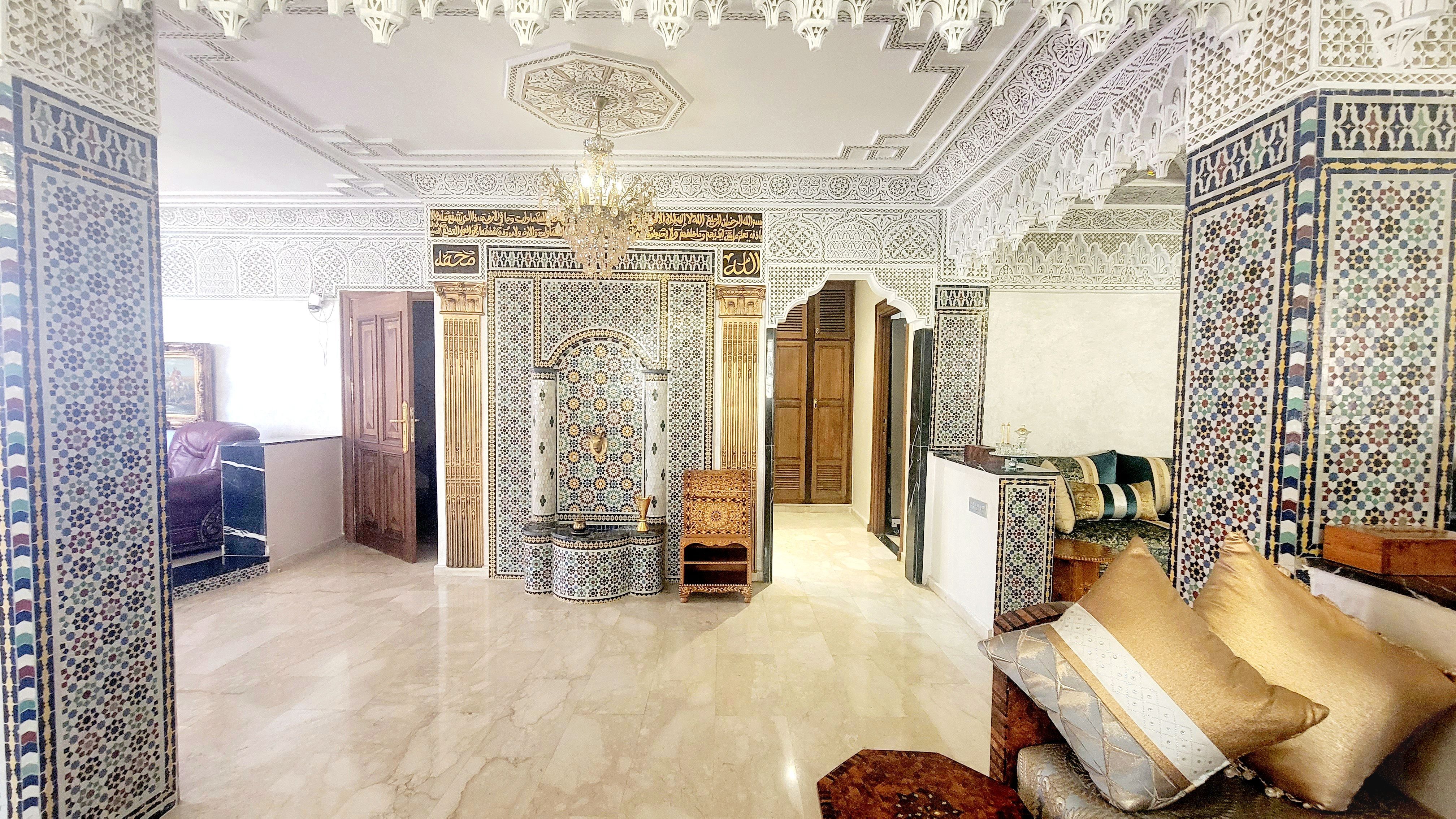 Maison 122 m² à Hassania — 7