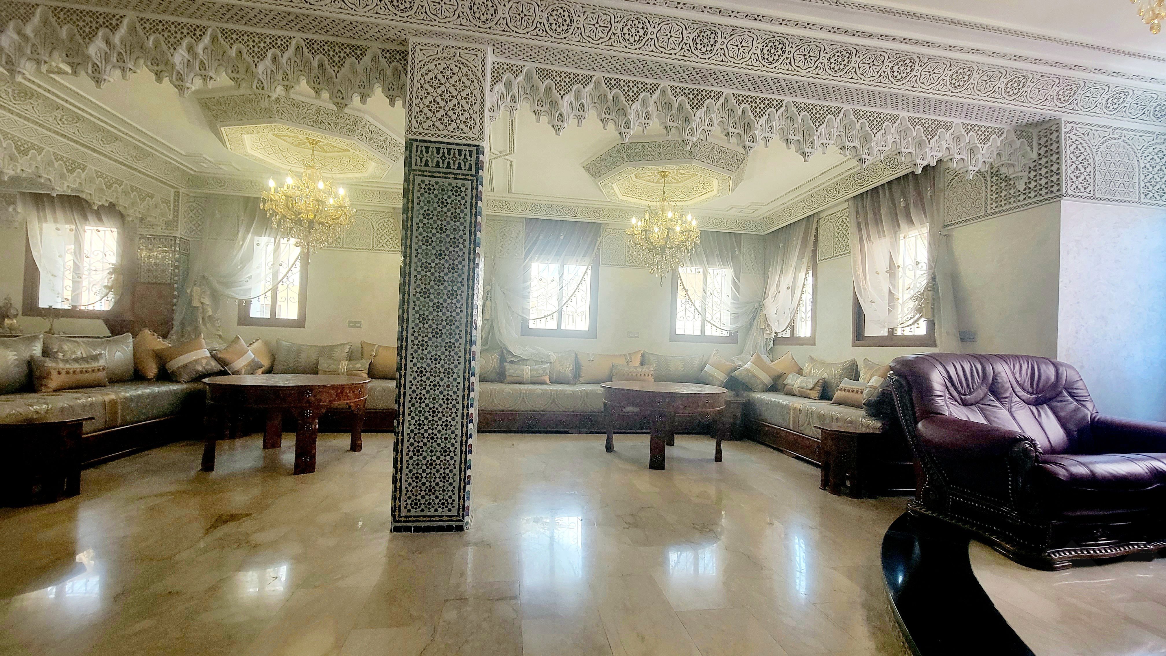 Maison — Mohammédia — 3