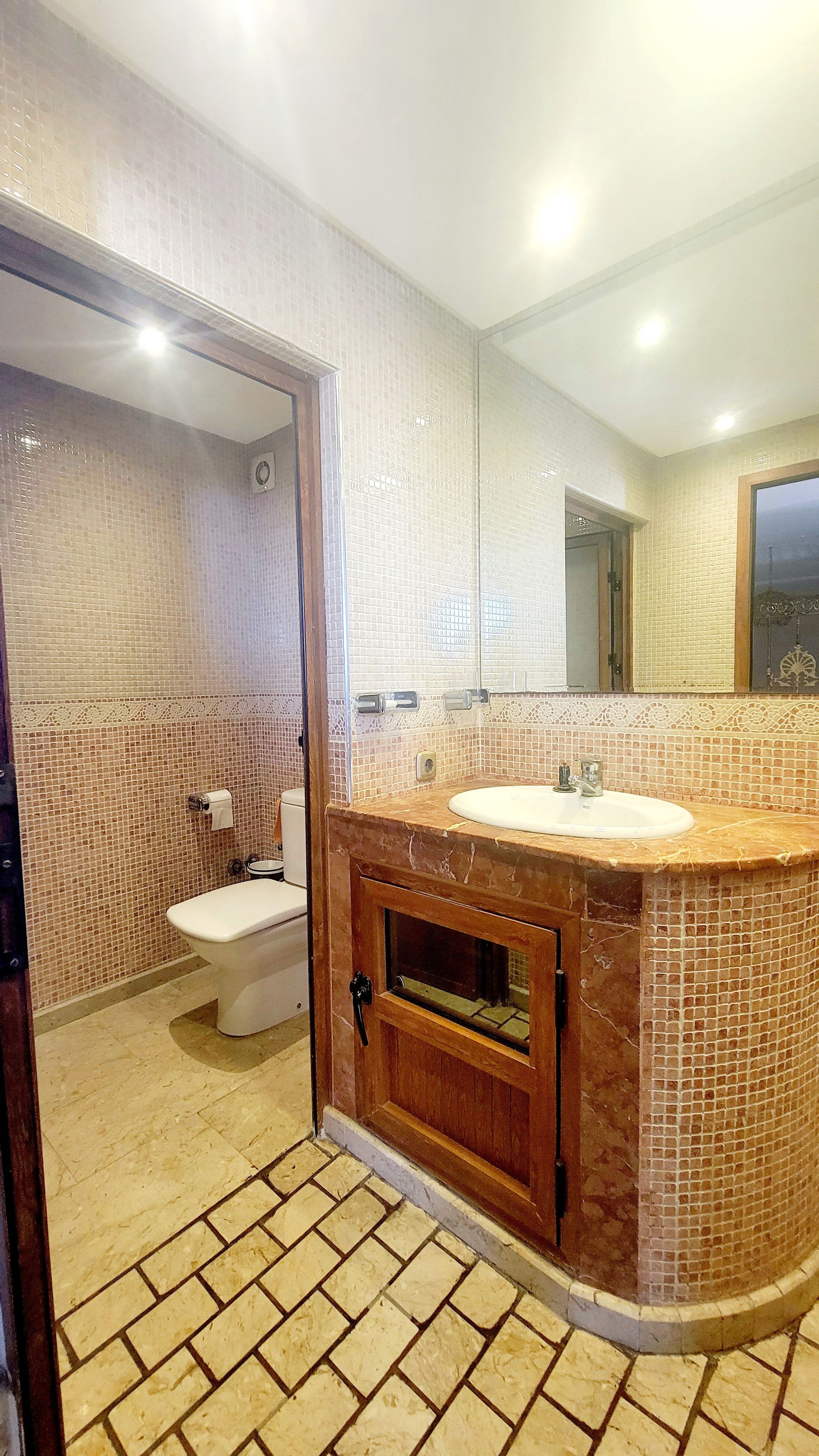 Maison 304 m² à Hassania — 31