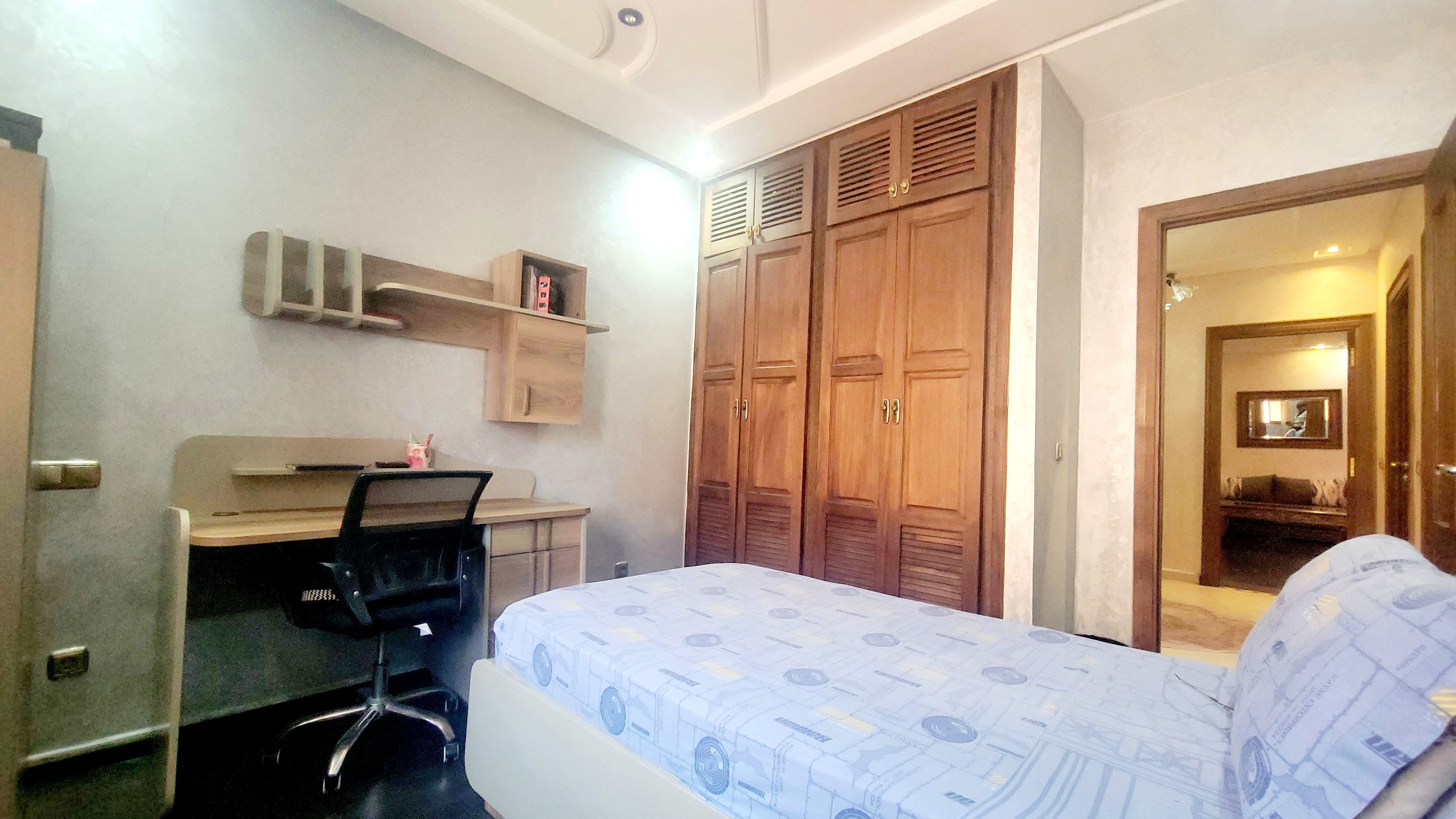 Maison 122 m² à Hassania — 14