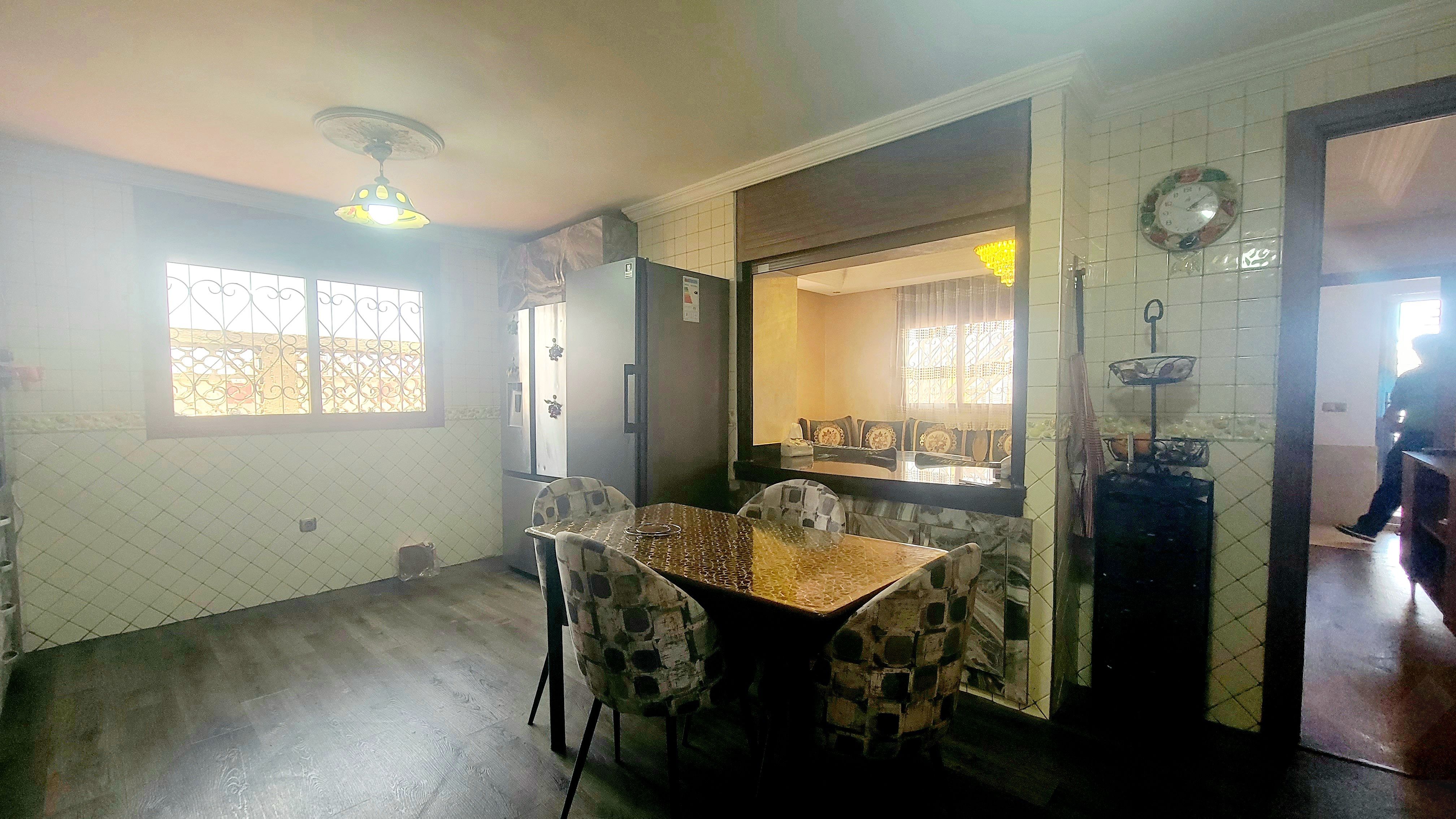 Maison 122 m² à Hassania — 26