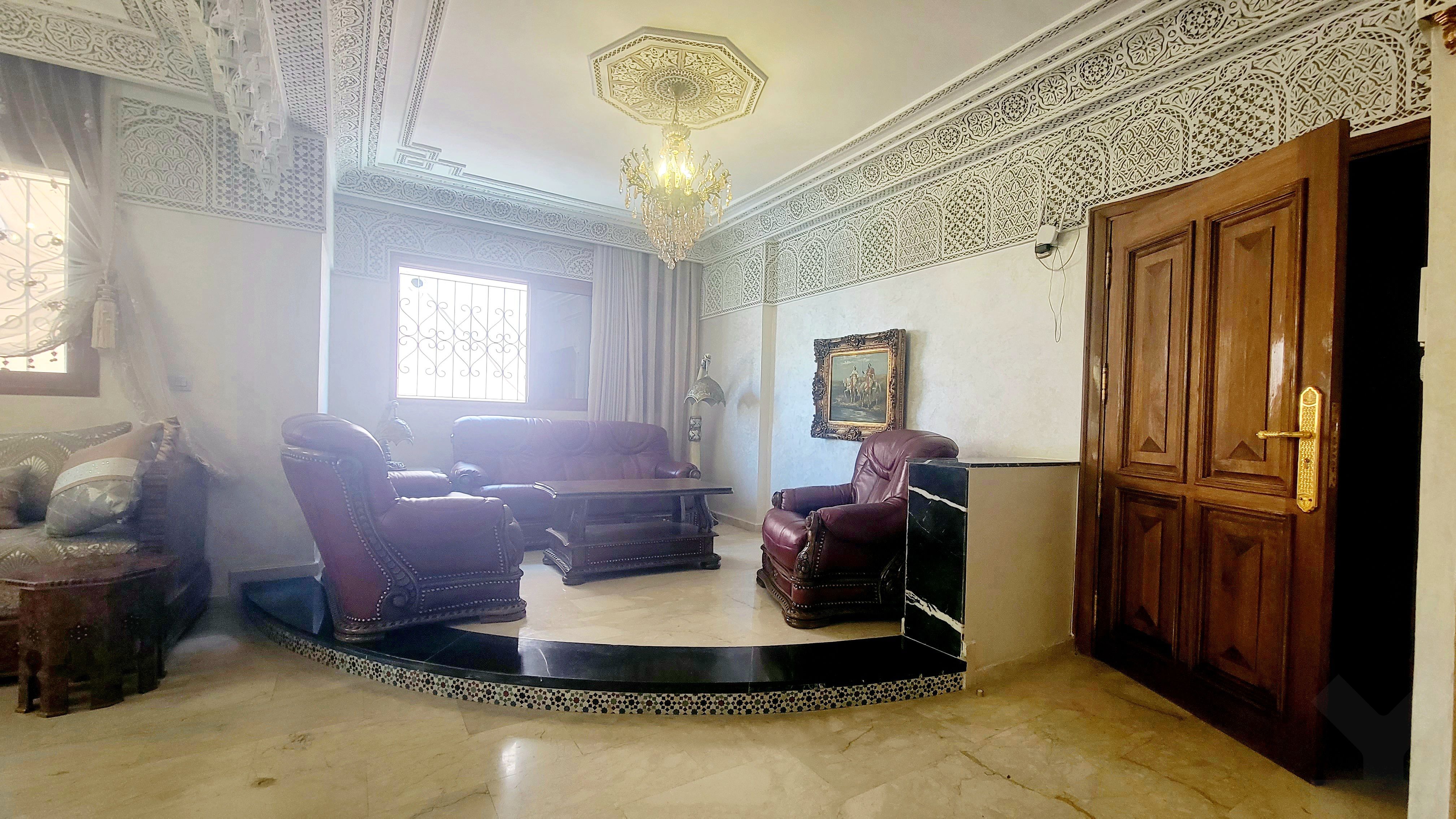 Maison — Mohammédia — 2