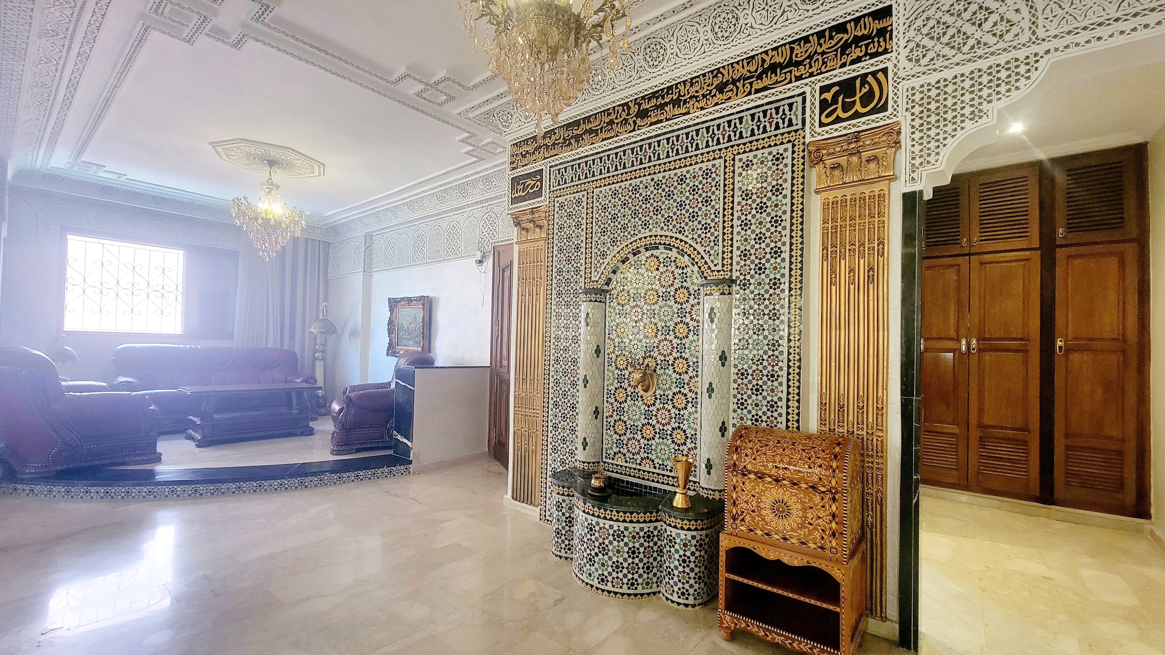 Maison — Mohammédia — 4