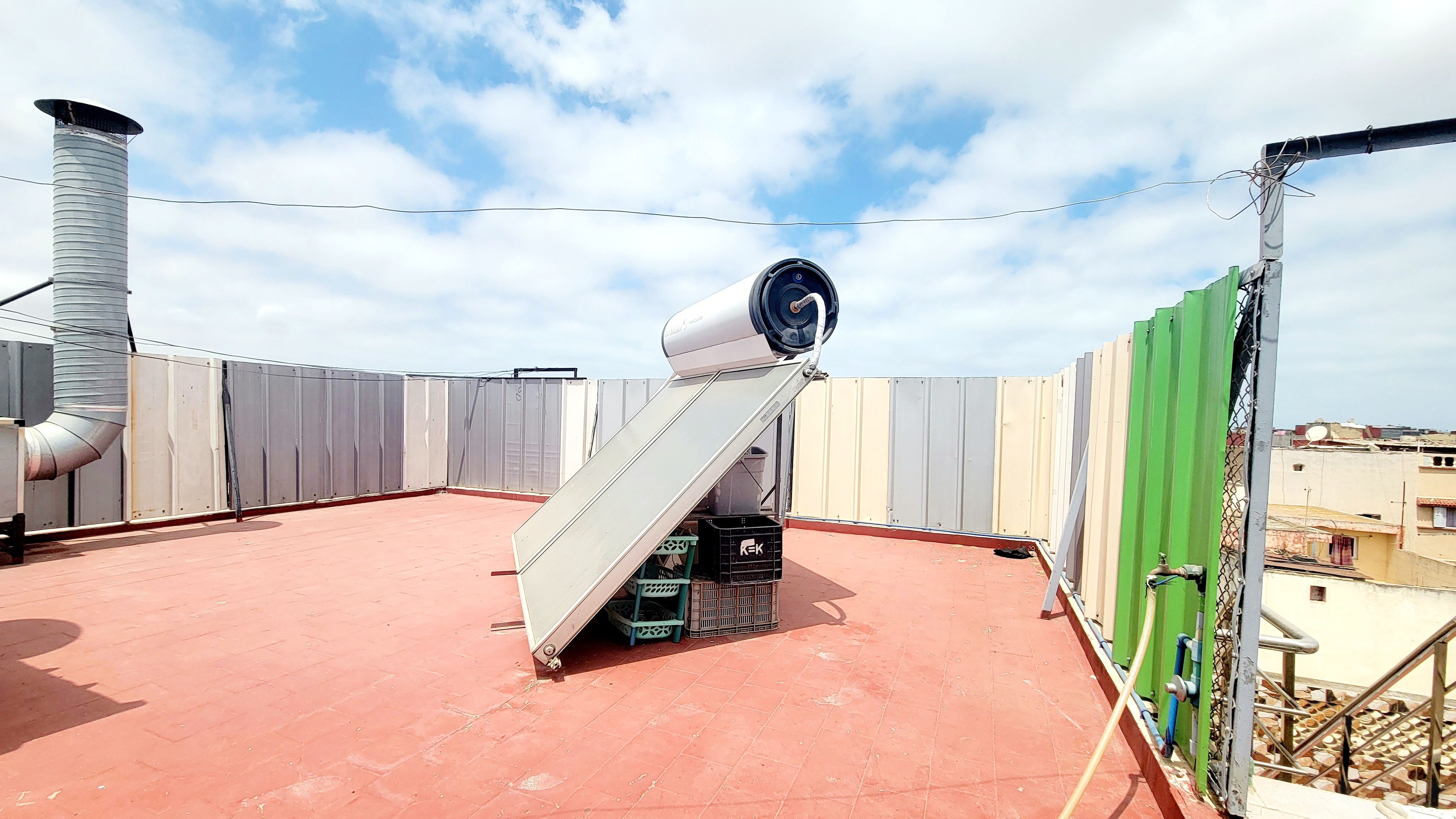 Maison 304 m² à Hassania — 36