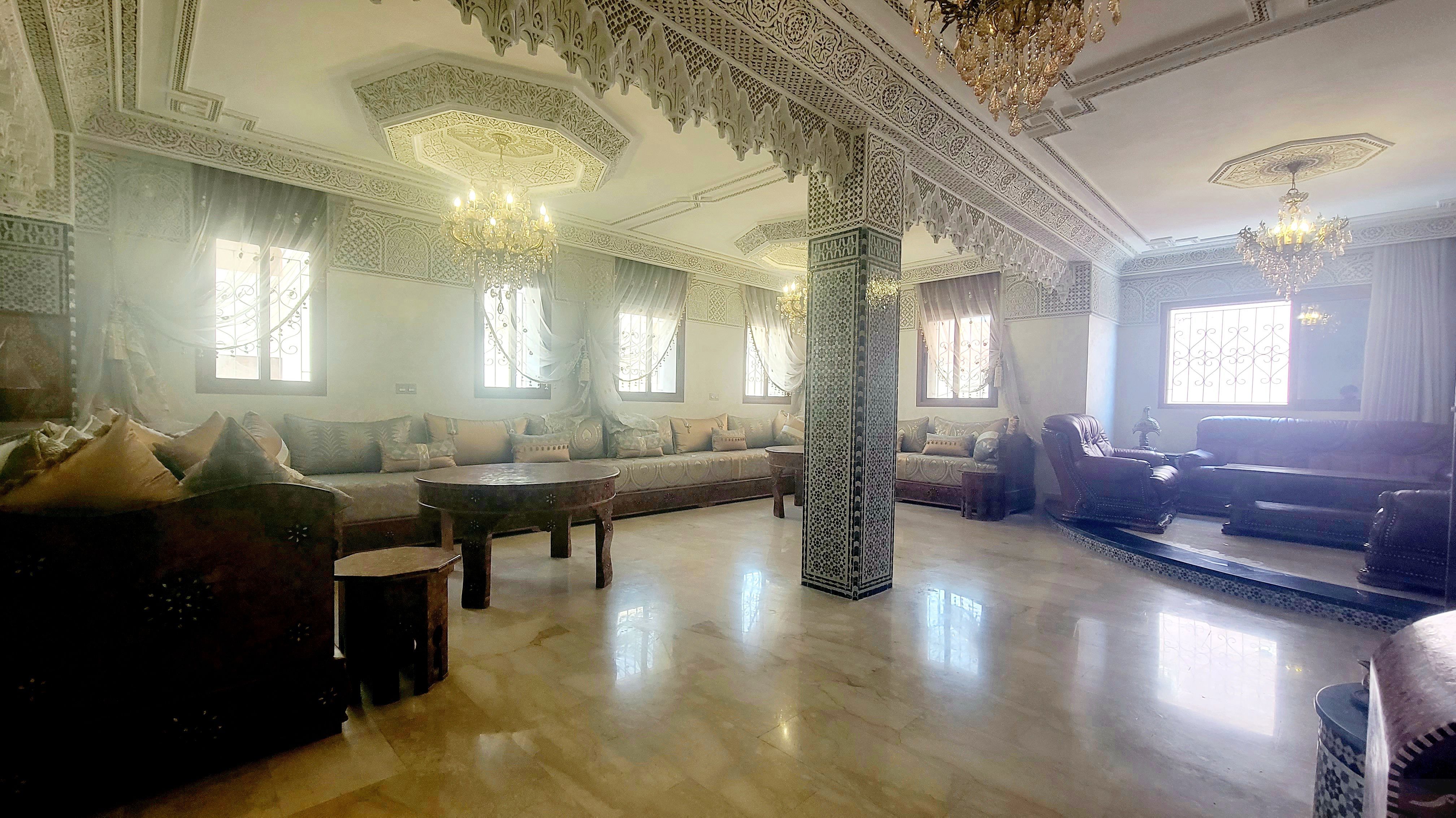 Maison — Mohammédia