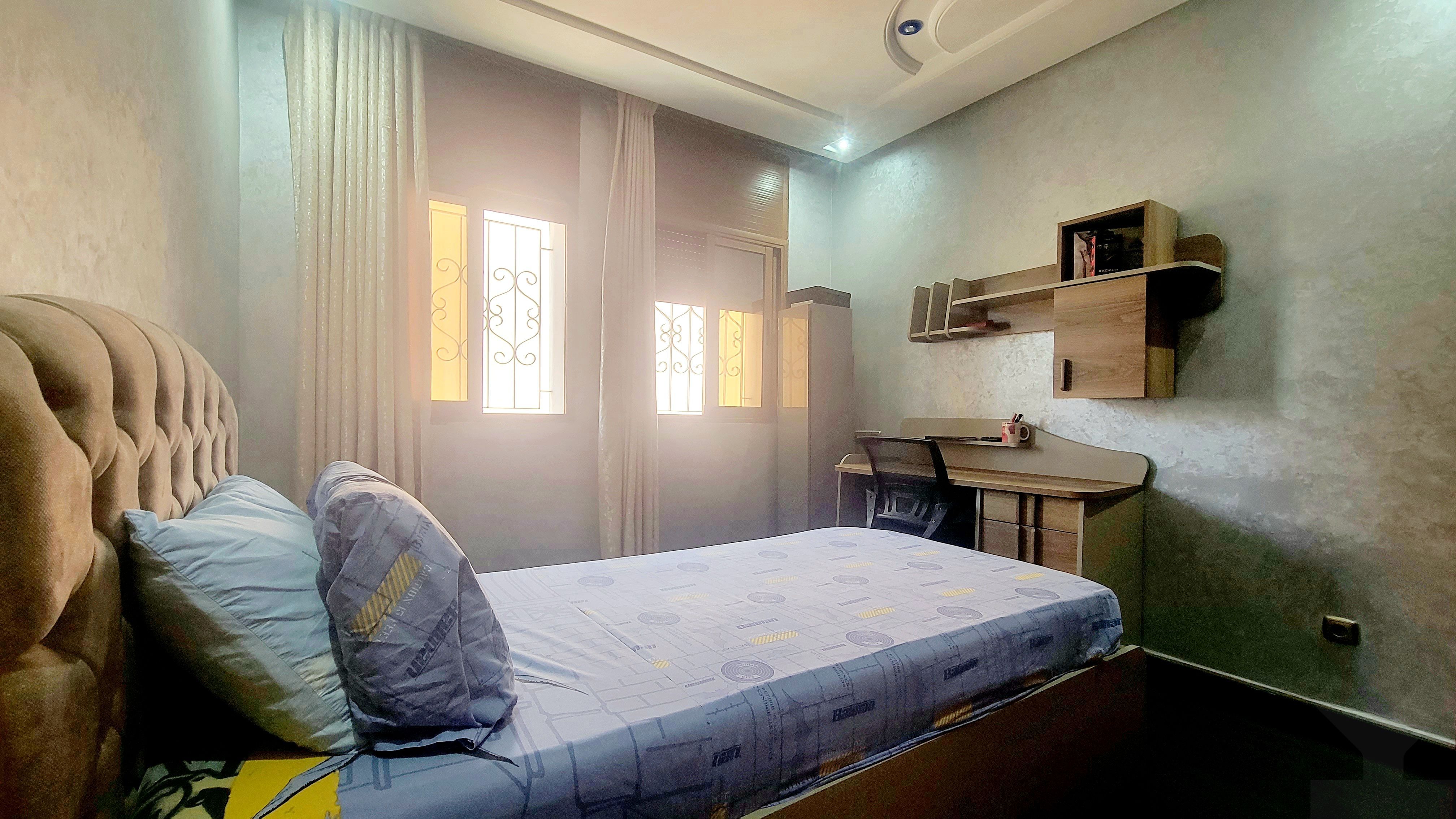 Maison 122 m² à Hassania — 16