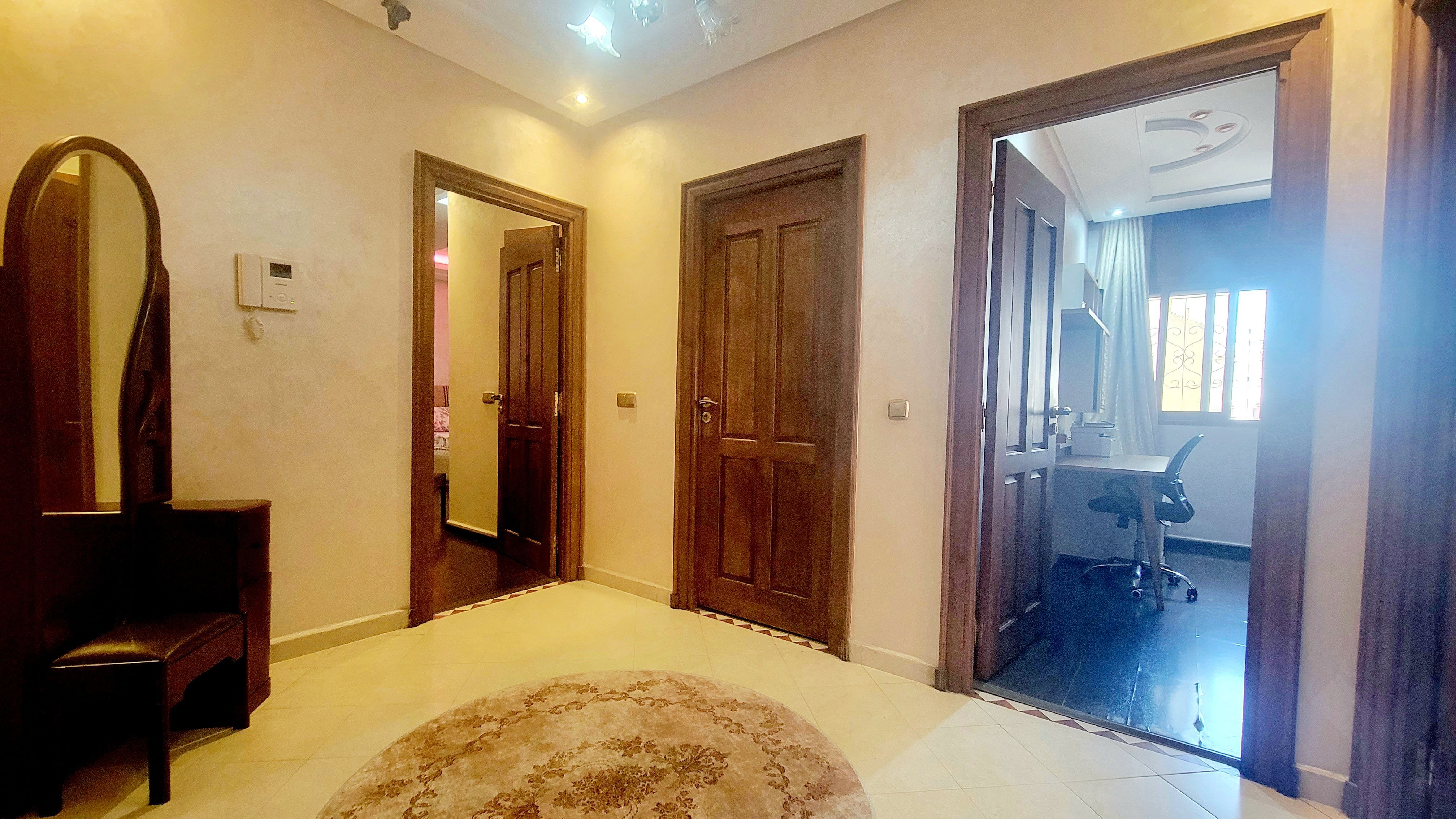 Maison 122 m² à Hassania — 18