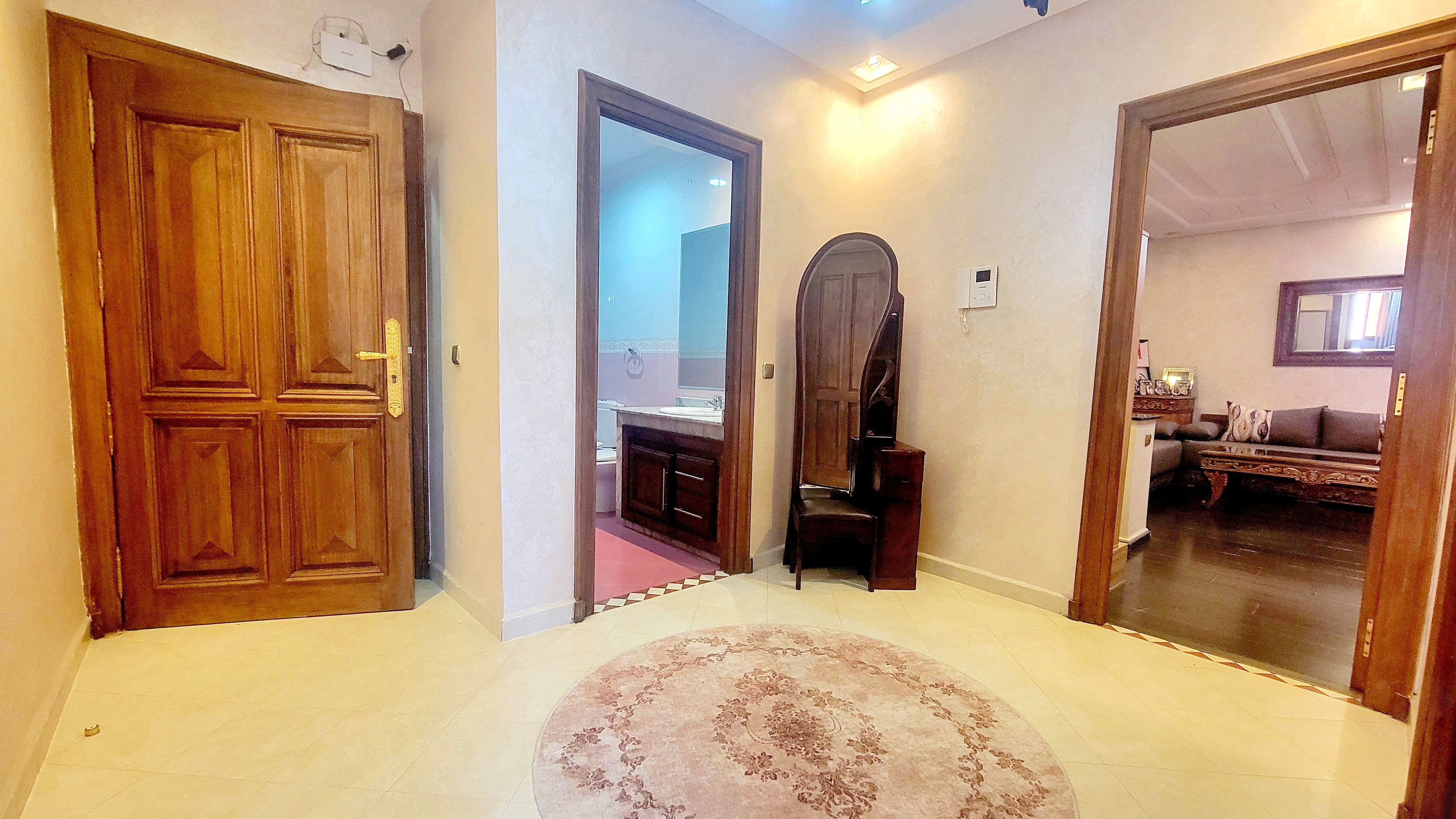 Maison 122 m² à Hassania — 20