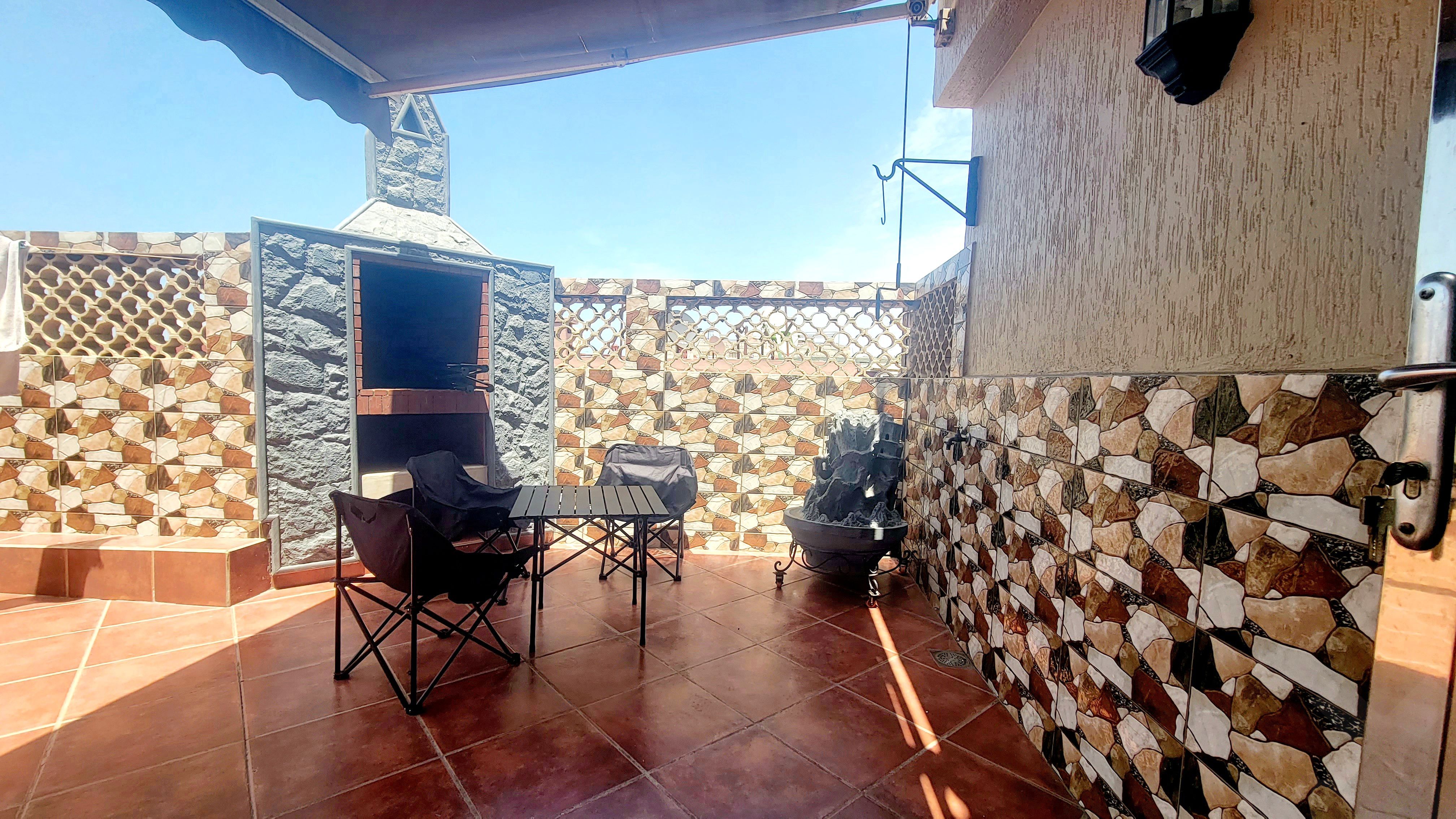 Maison 304 m² à Hassania — 34