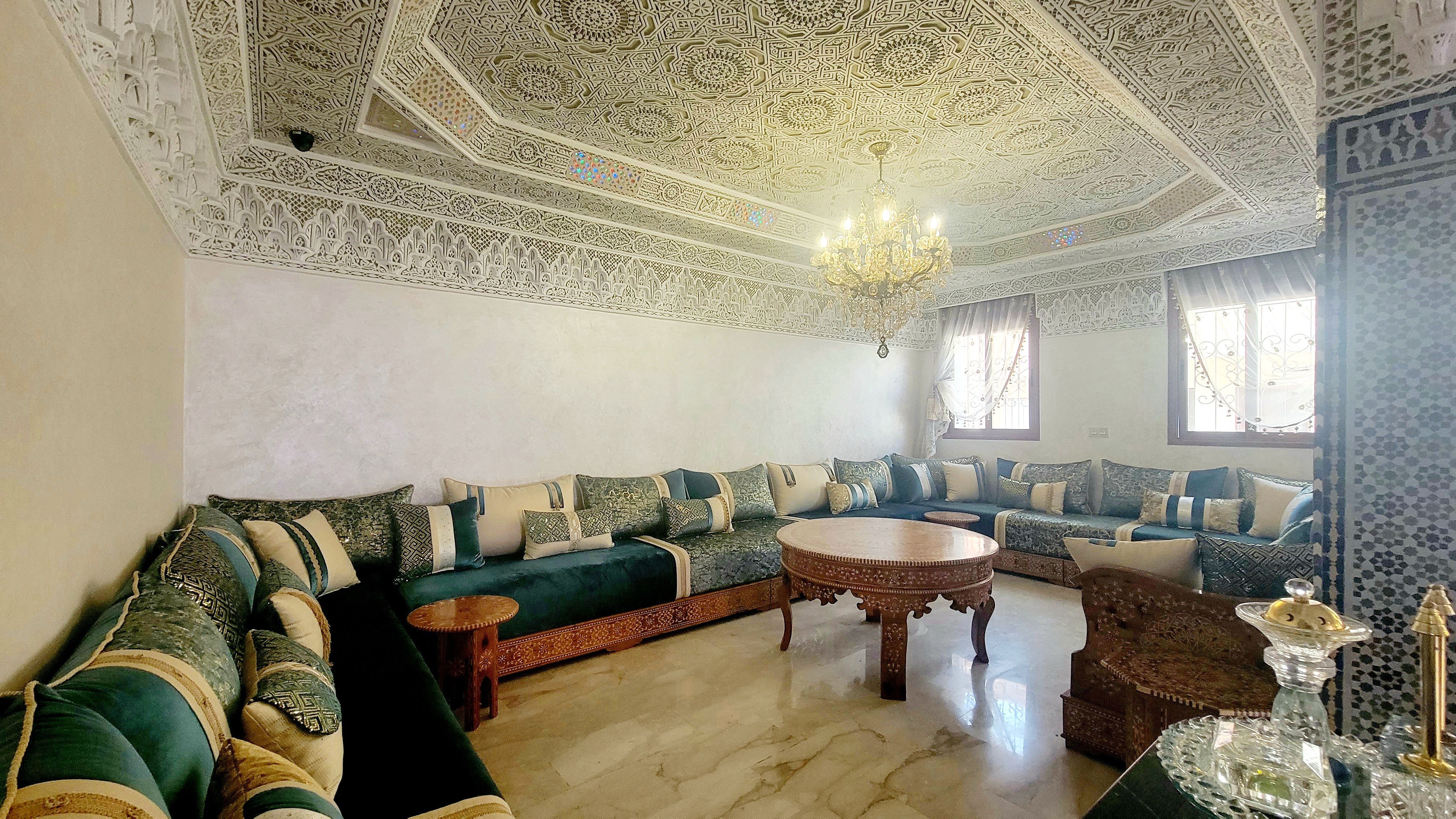 Maison — Mohammédia — 6