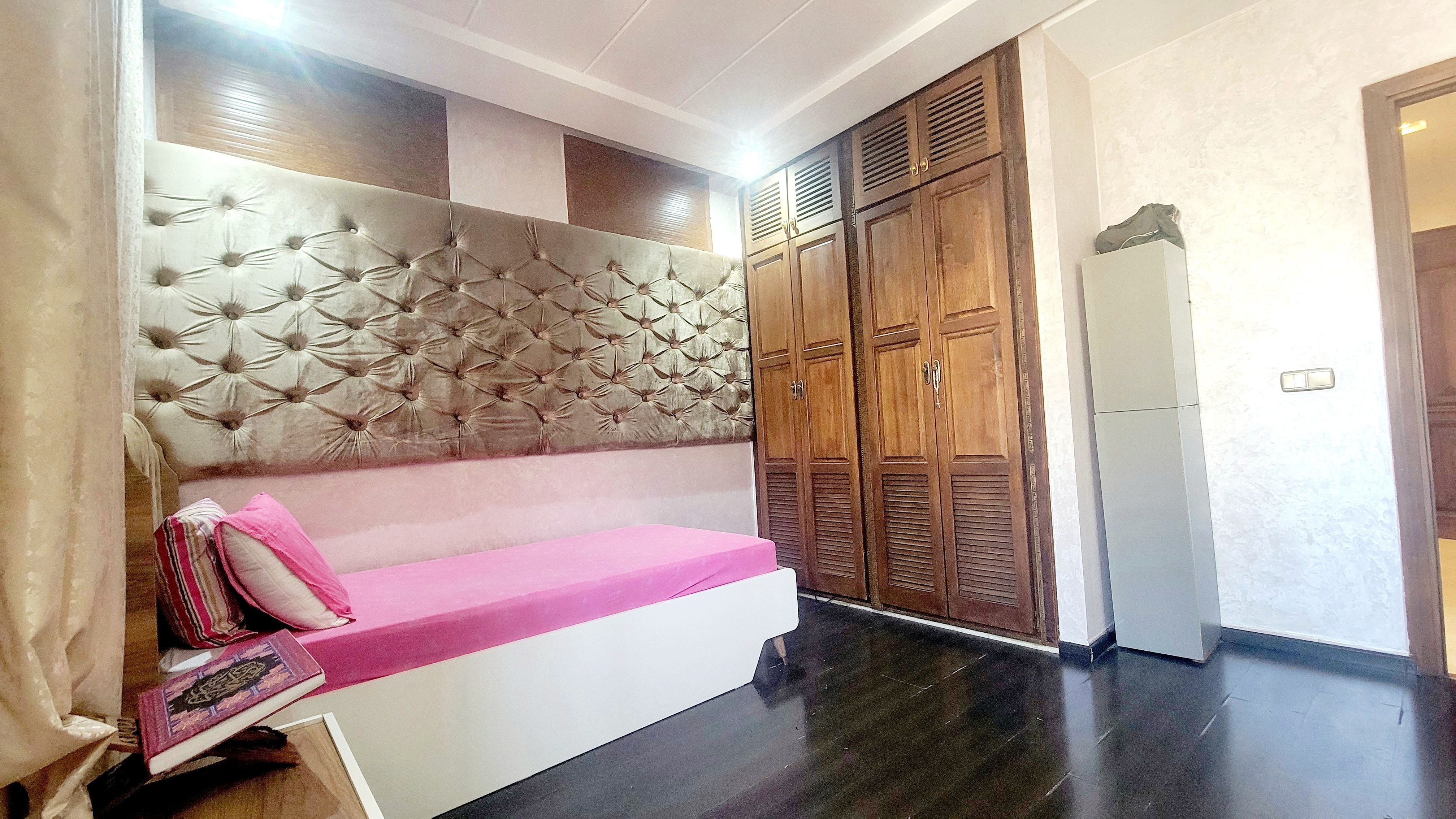 Maison 122 m² à Hassania — 19
