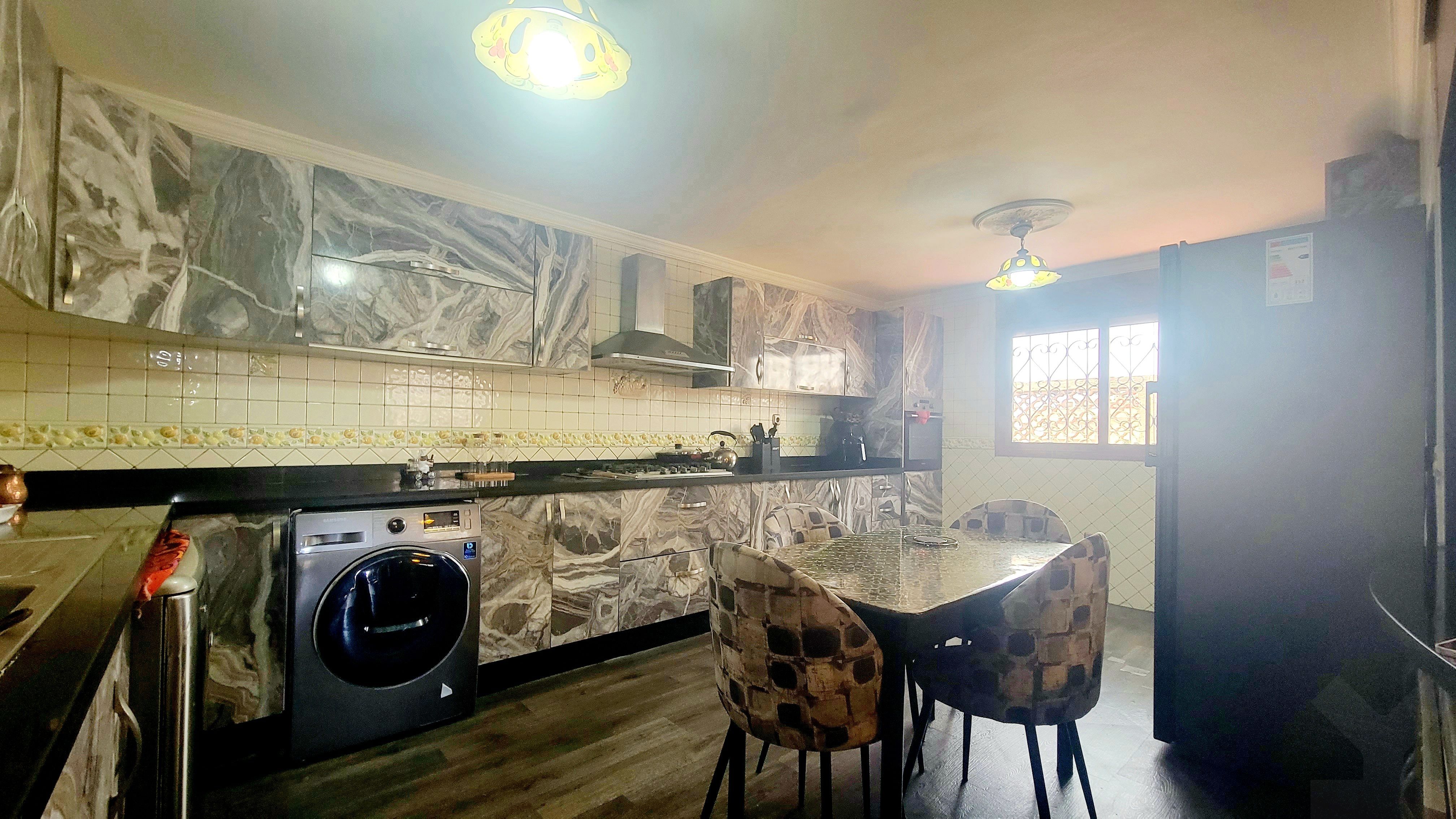 Maison 122 m² à Hassania — 30