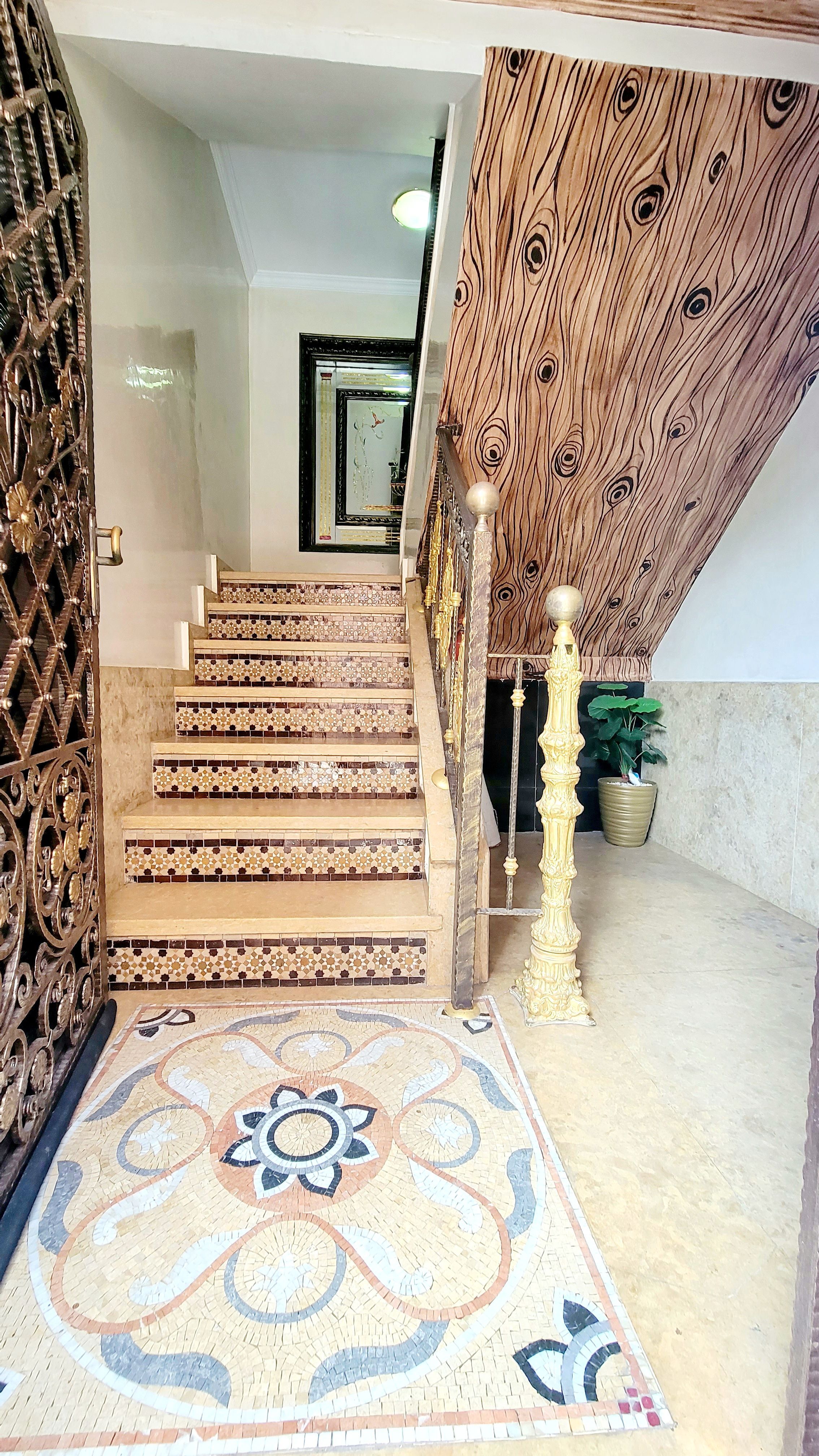 Maison 304 m² à Hassania — 38