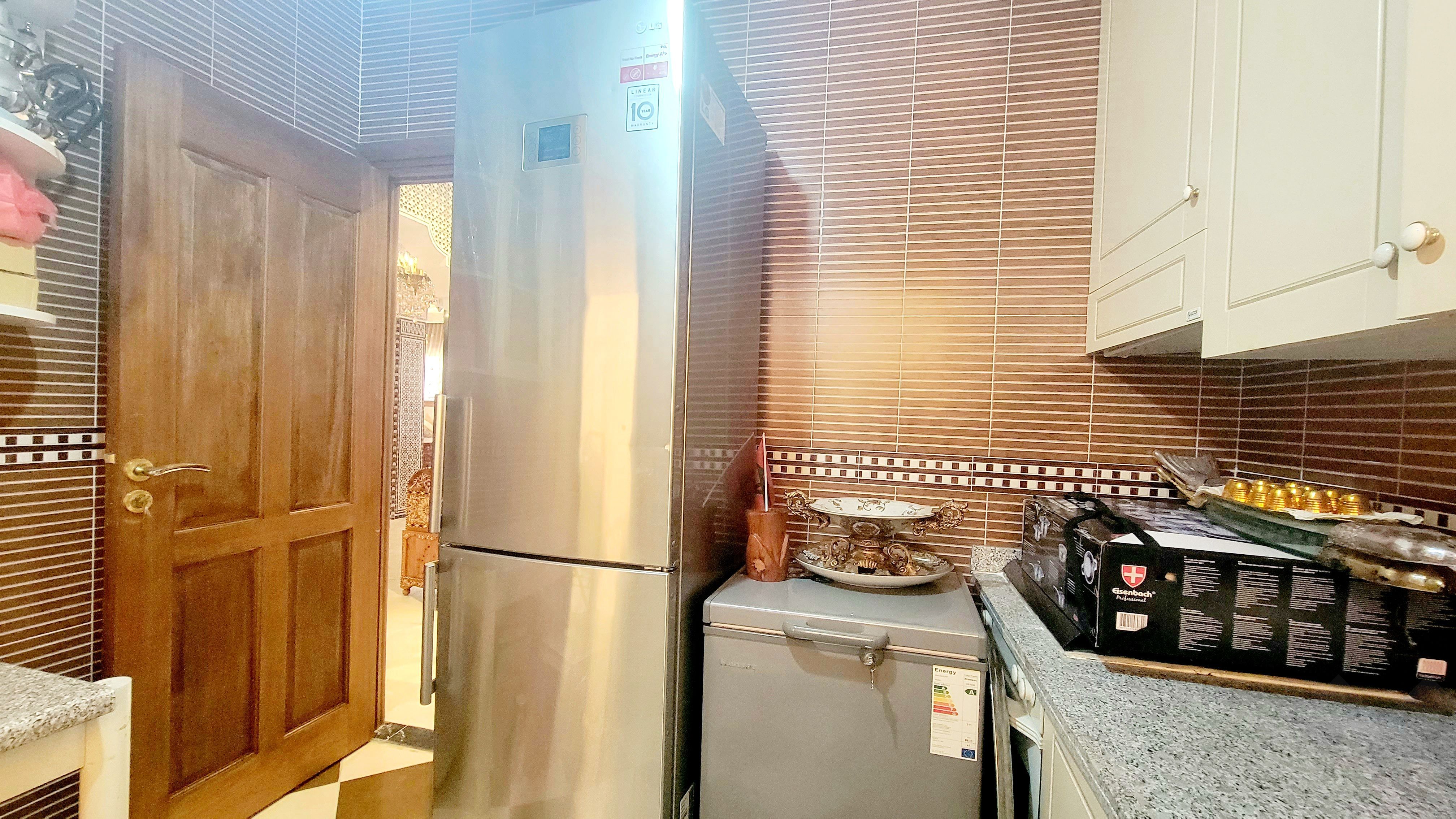 Maison 122 m² à Hassania — 13