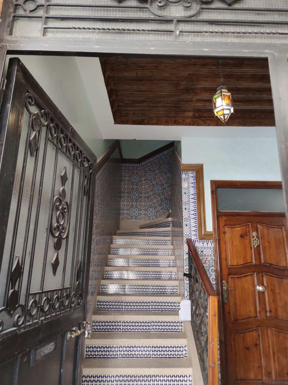 Maison 103 m² à Izdihar — 8