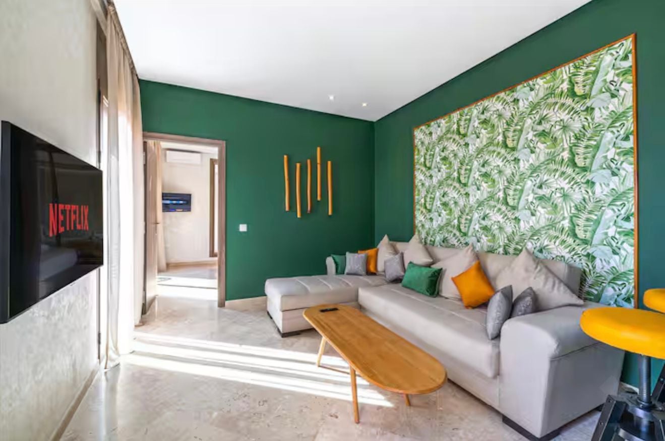 Appartement — Marrakech — 4