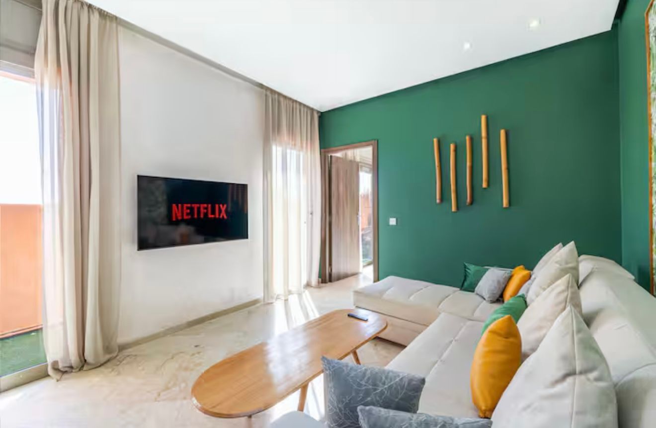 Appartement — Marrakech — 2