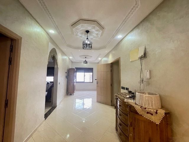 Maison 100 m² à Portes De Marrakech Addoha — 12