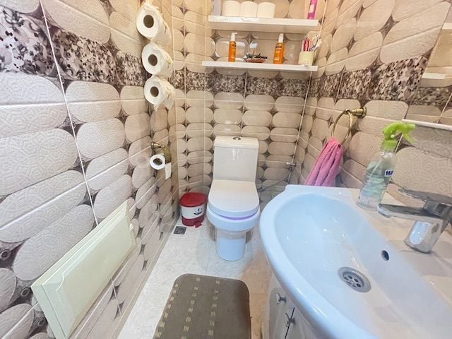 Maison 100 m² à Portes De Marrakech Addoha — 13