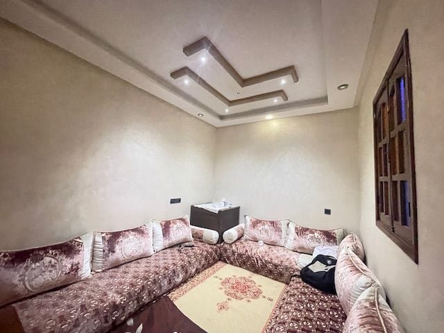 Maison — Marrakech — 2