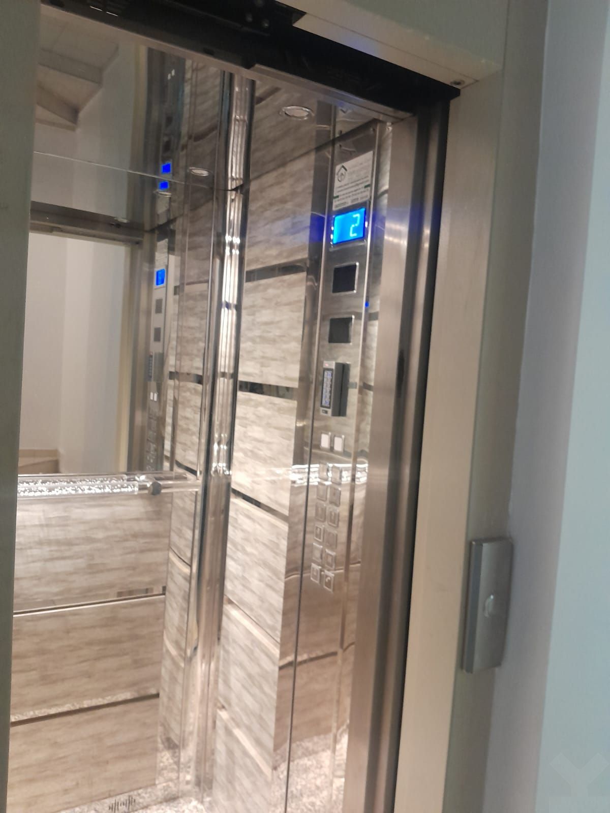 Appartement 56 m² à Semlalia — 8