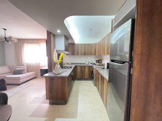 Appartement 53 m² à Gueliz — 10