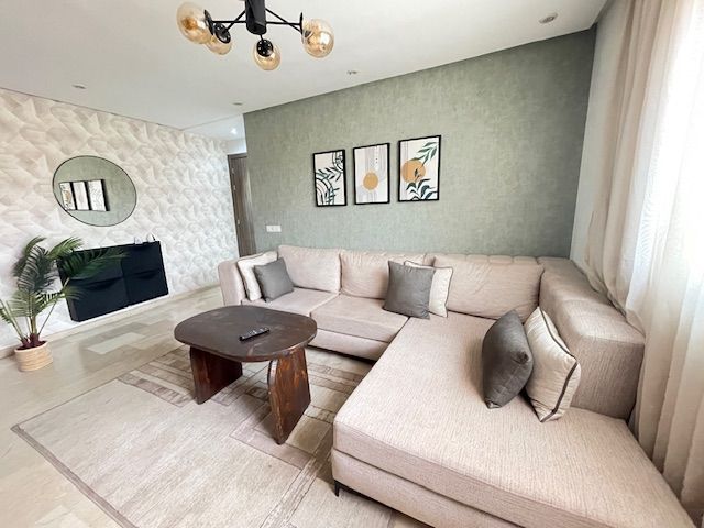 Appartement 53 m² à Gueliz — 12