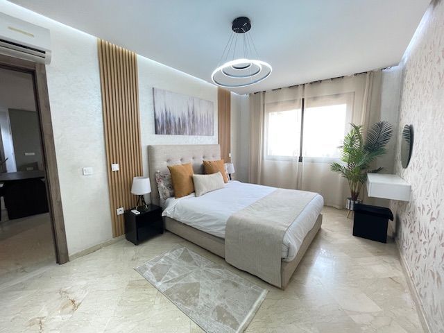 Appartement 53 m² à Gueliz — 11