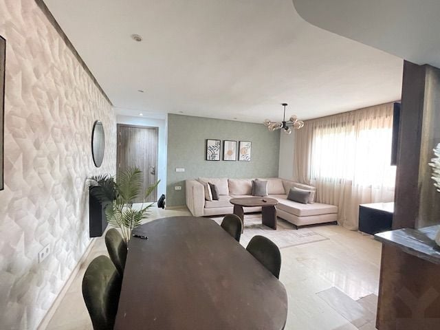 Appartement 53 m² à Gueliz — 13