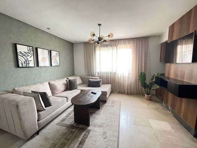 Appartement — Marrakech