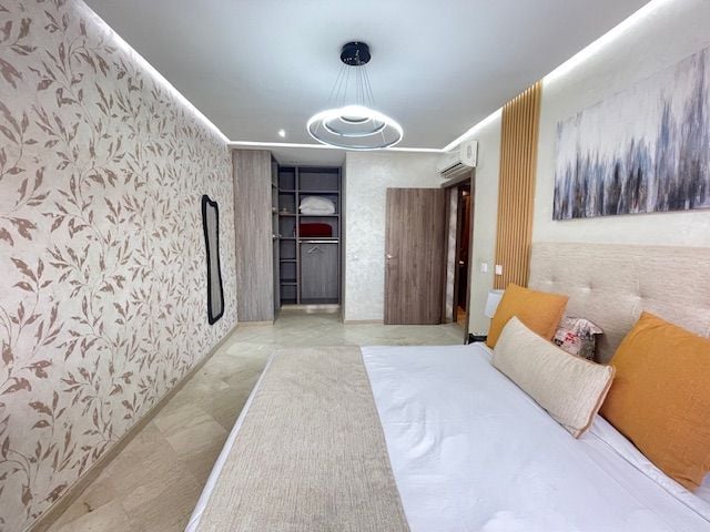 Appartement — Marrakech — 3