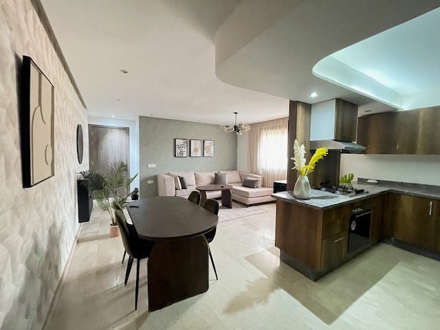 Appartement 53 m² à Gueliz — 16