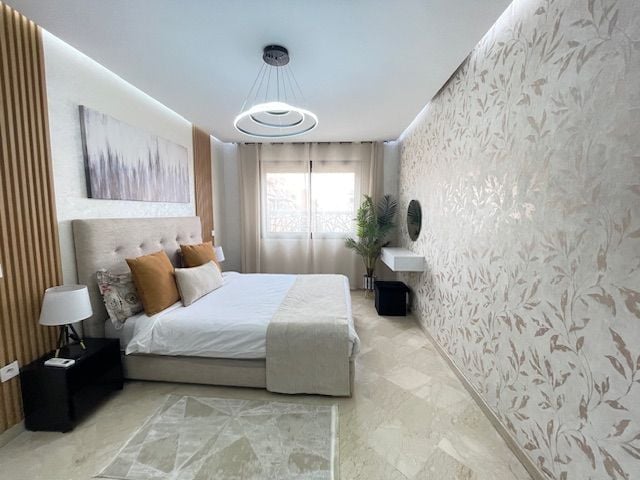 Appartement — Marrakech — 4
