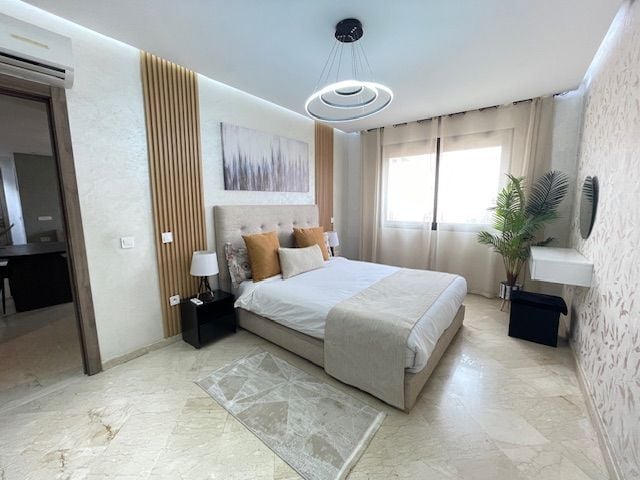 Appartement — Marrakech — 5