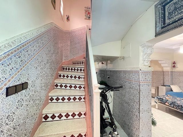Maison 70 m² à Ancienne Medina - Riad Laarouss — 11